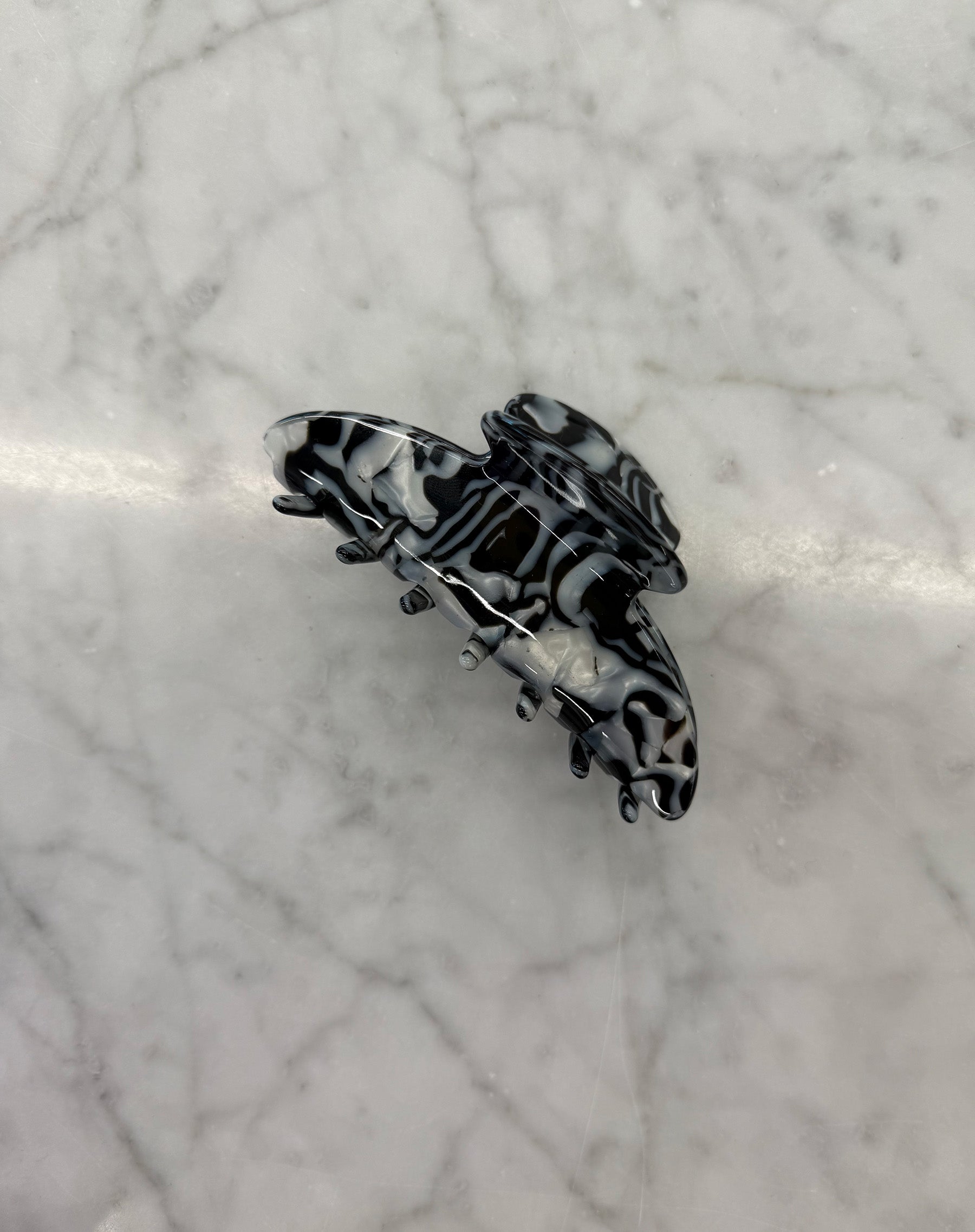 Claw Clip