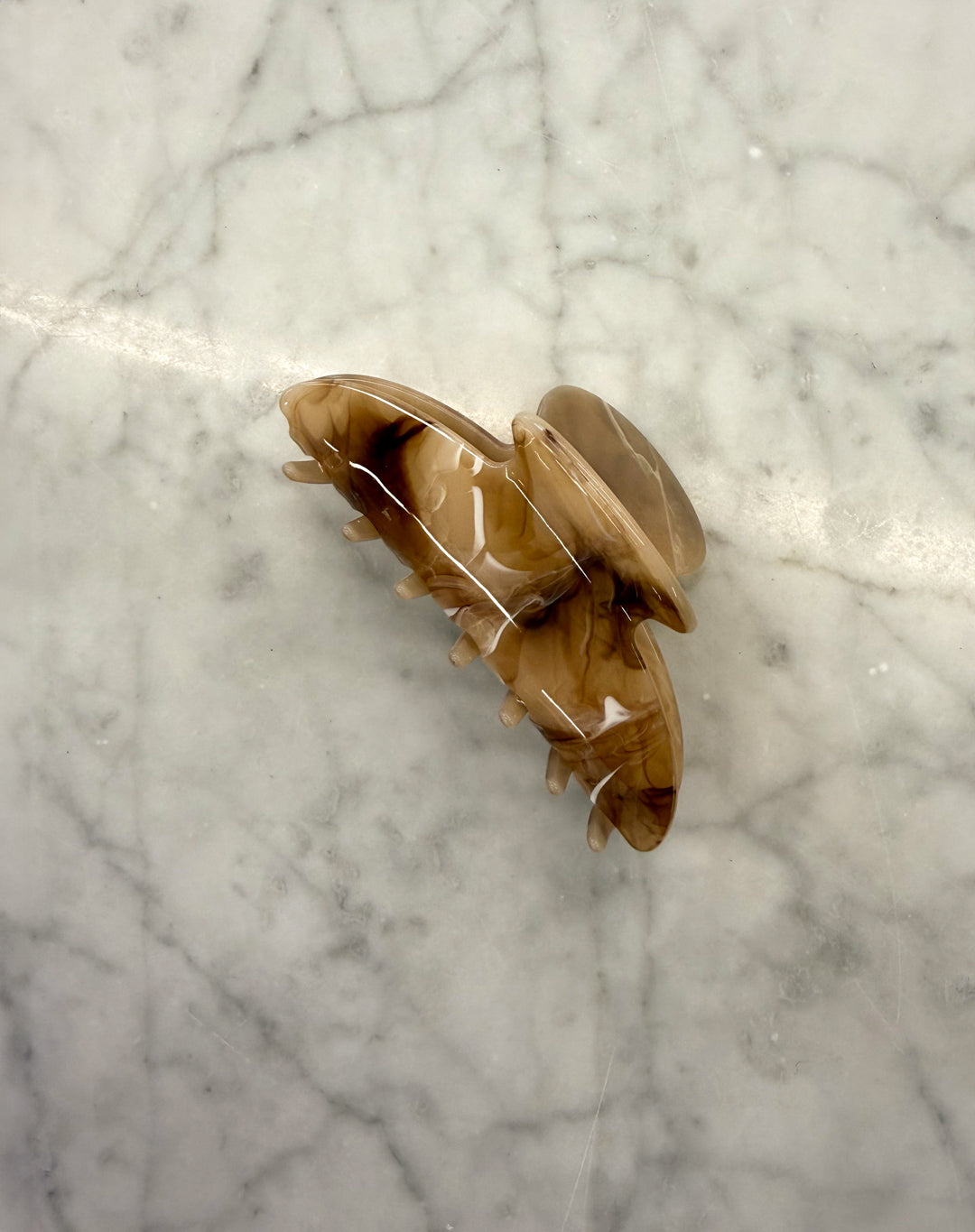 Claw Clip