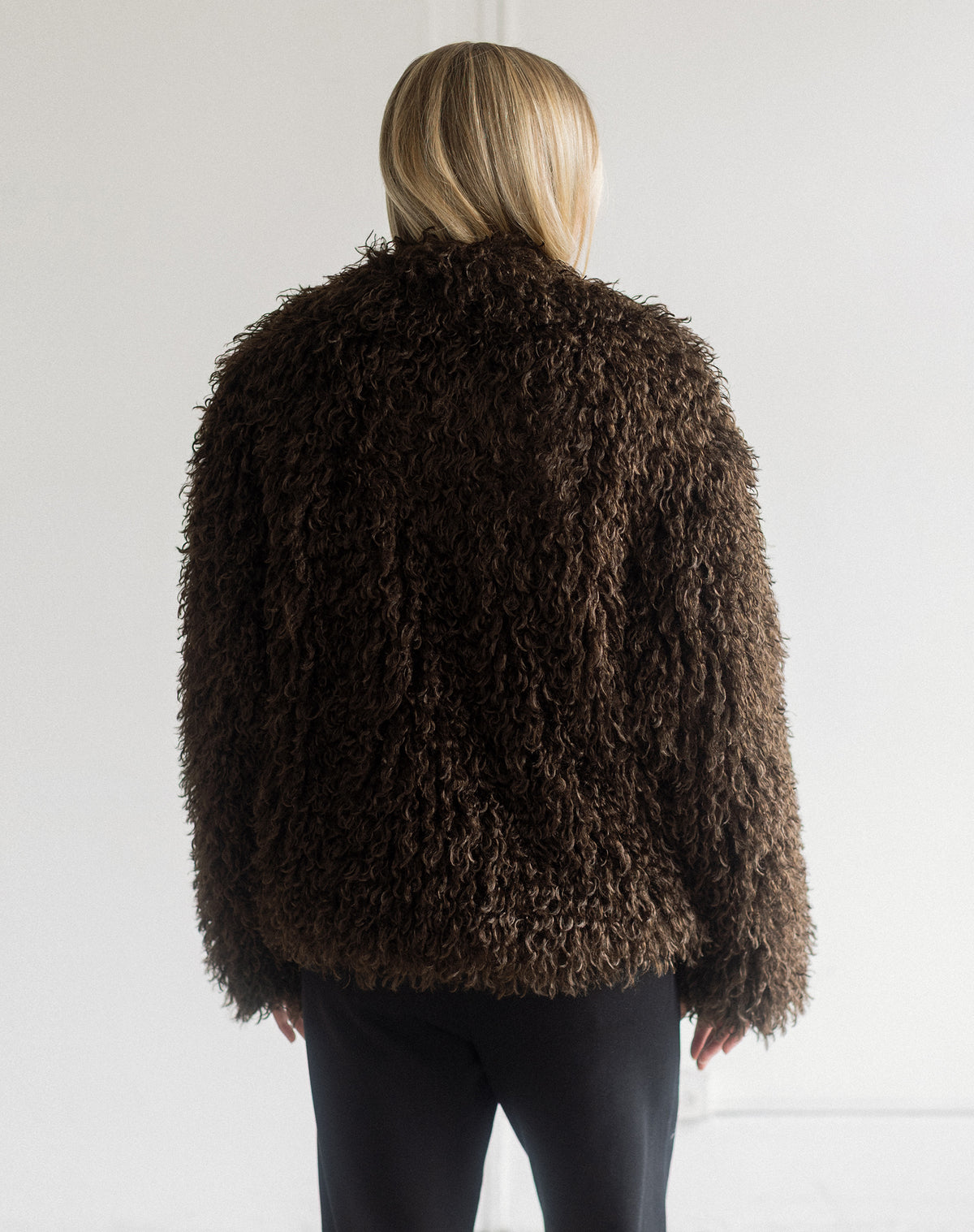Alfie Jacket