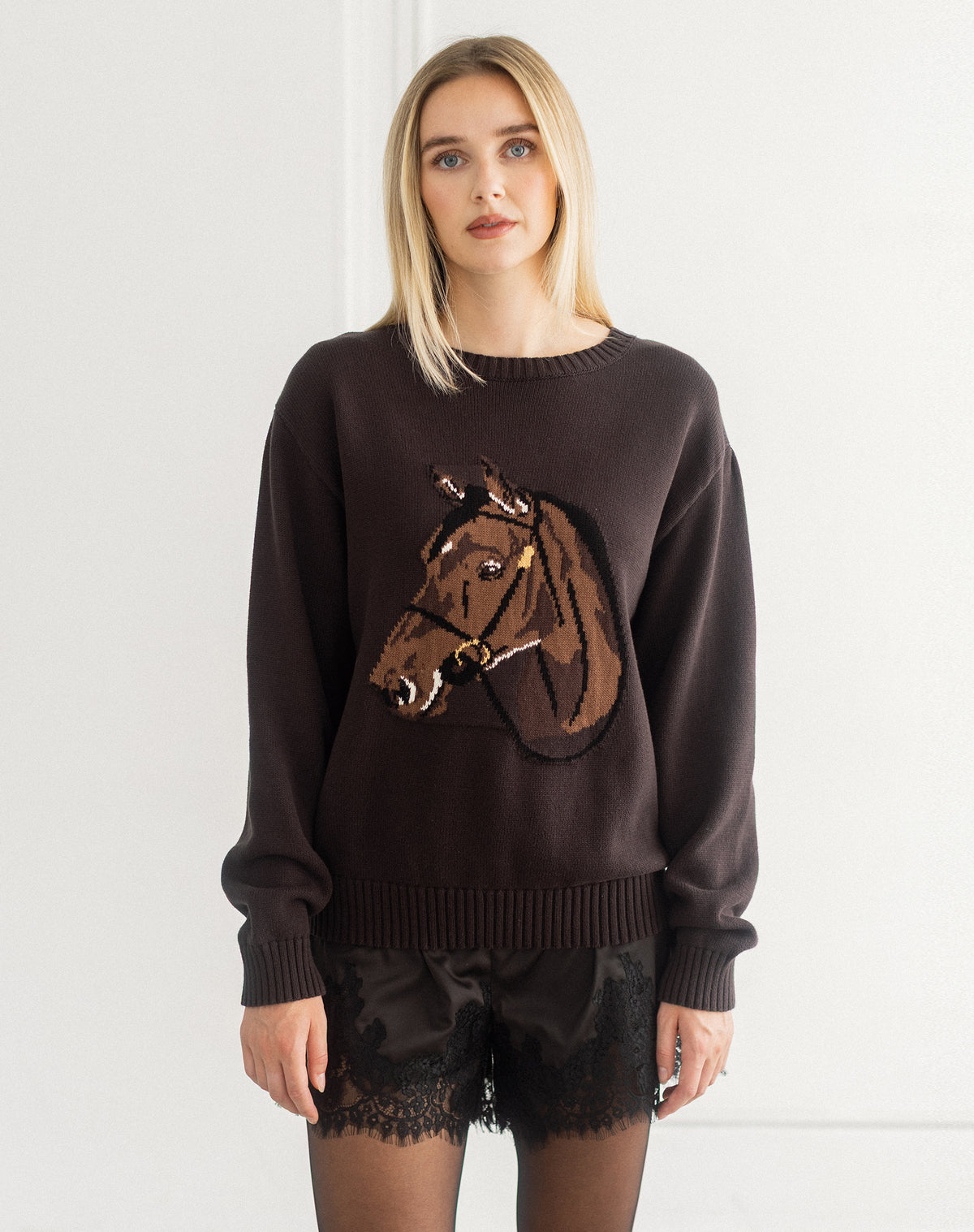 Elle Knit Sweater