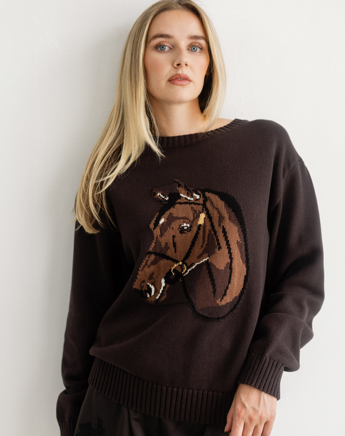 Elle Knit Sweater