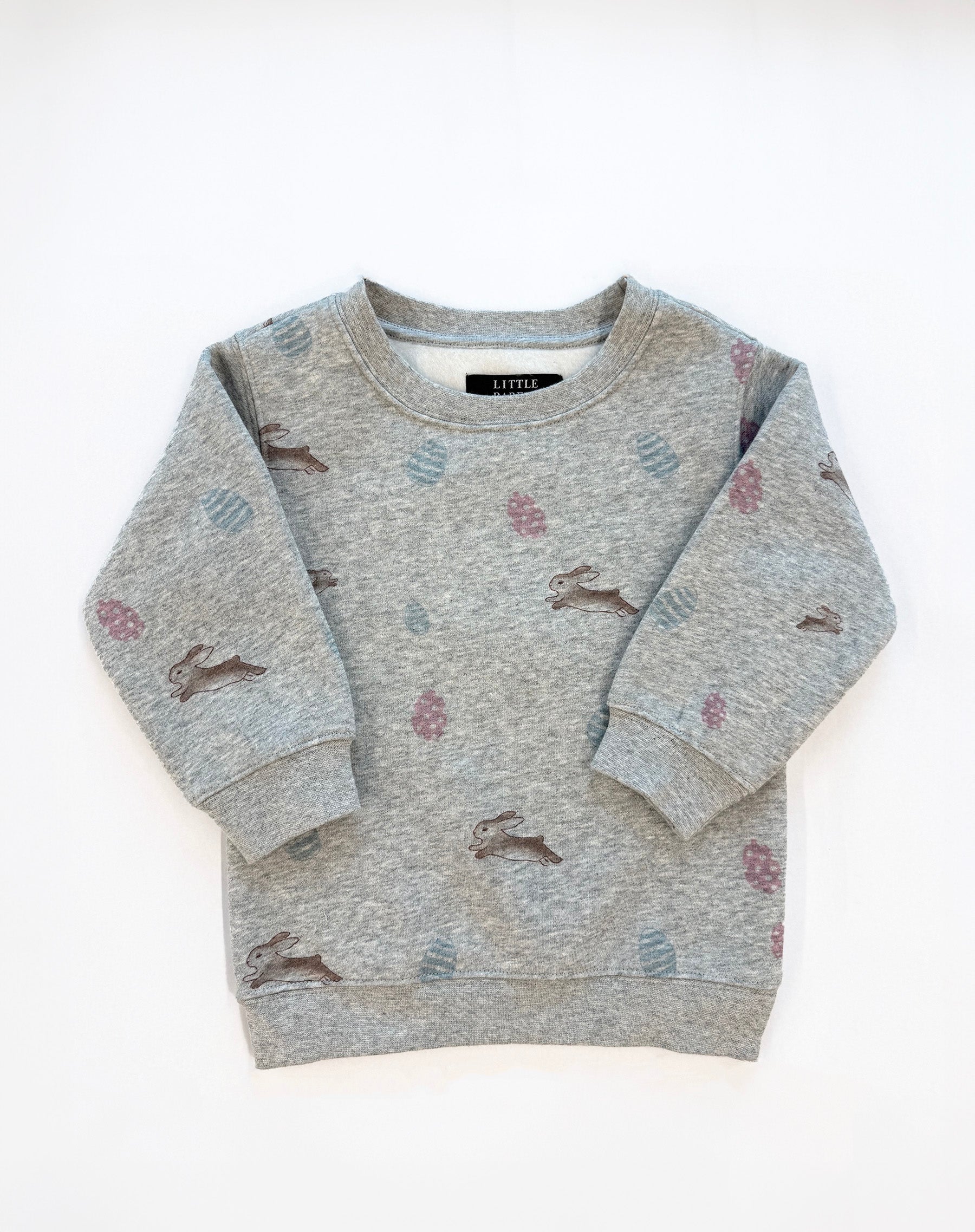 Kids Egg Hunt Classic Crew