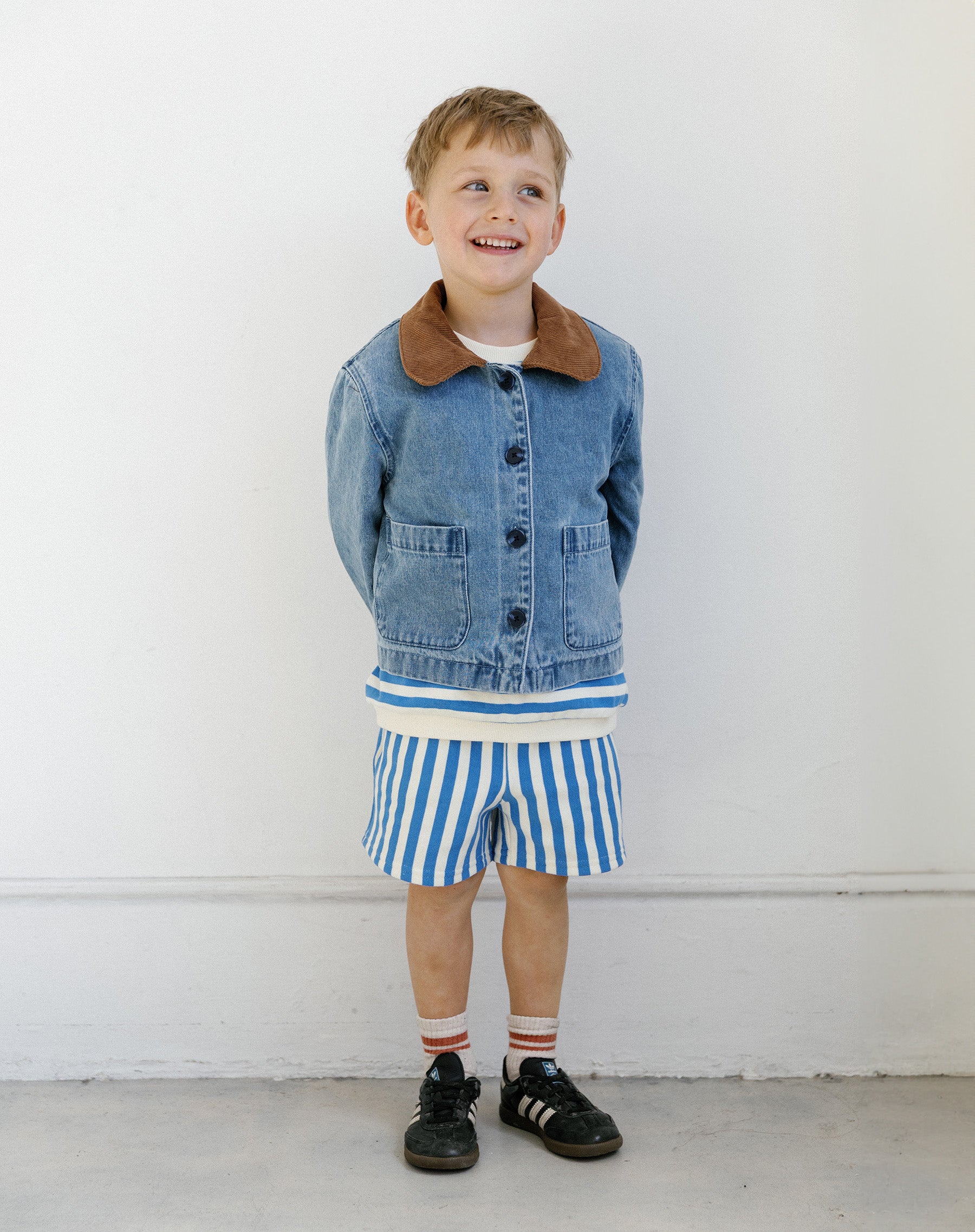 Kids Magali Jacket