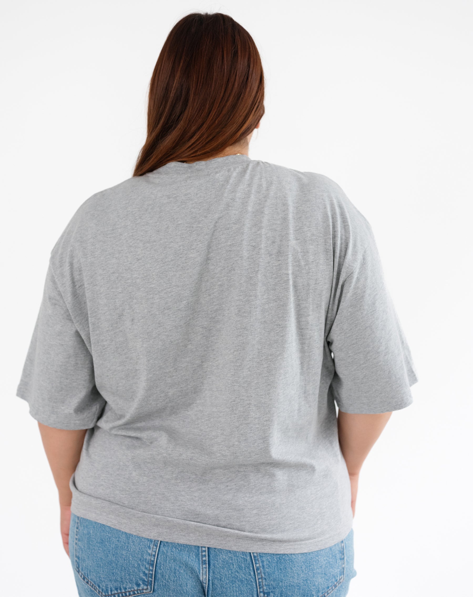 "Kind Club" Boxy Tee