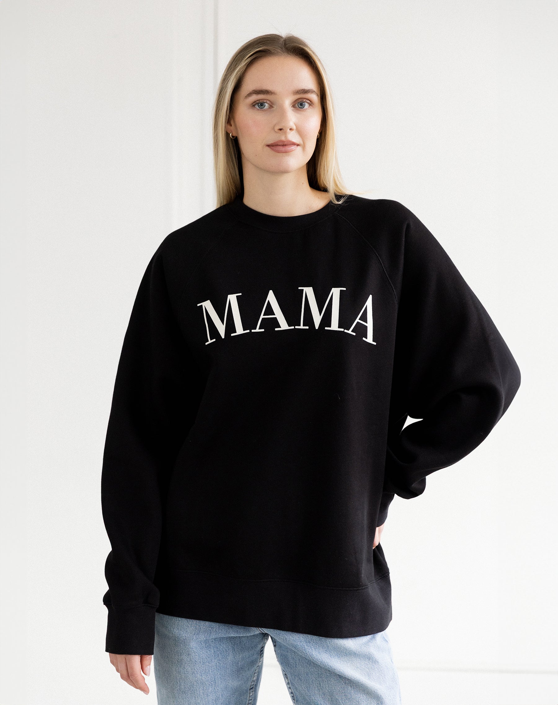 "Mama" Not Your Boyfriend's Crew