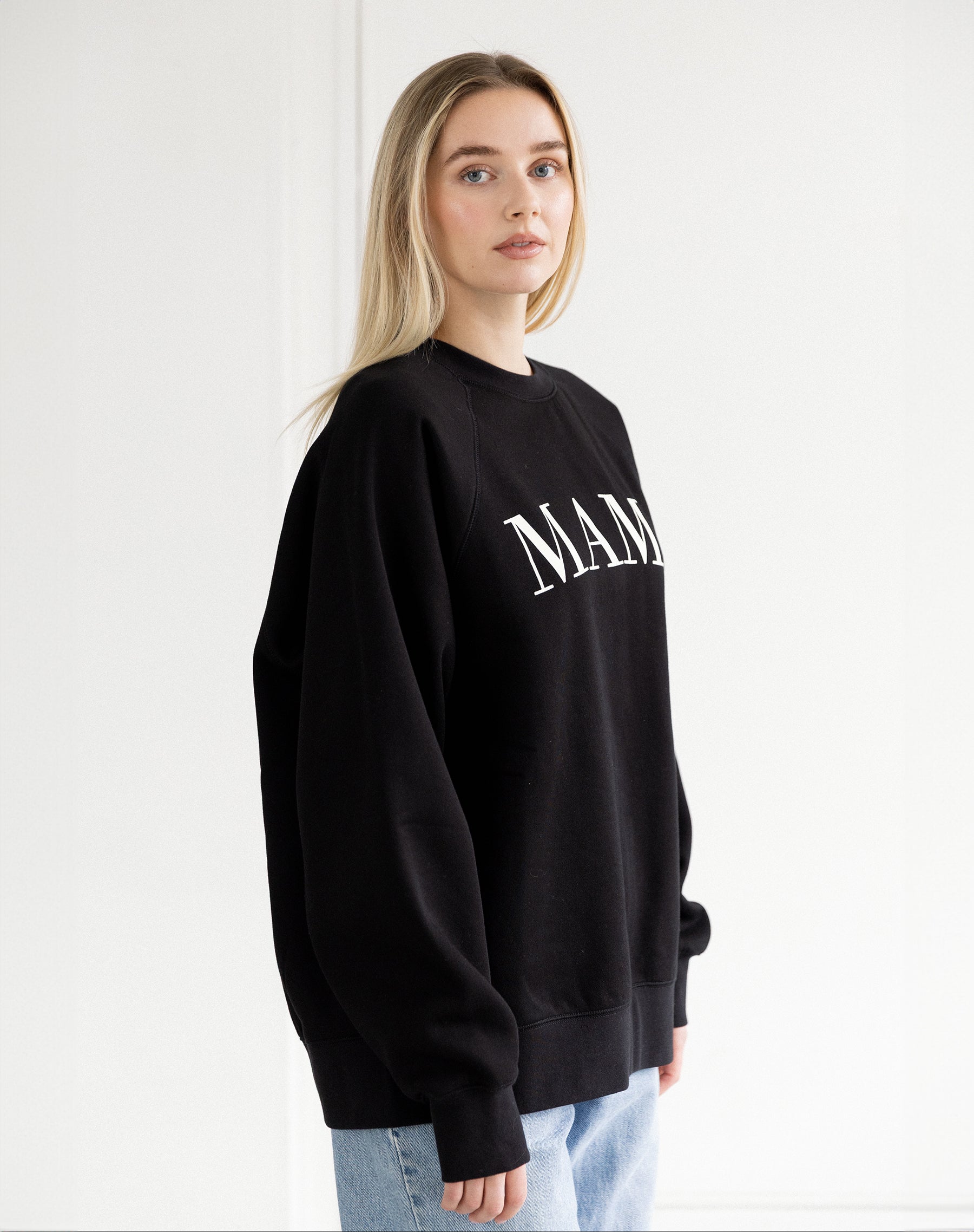 Mama