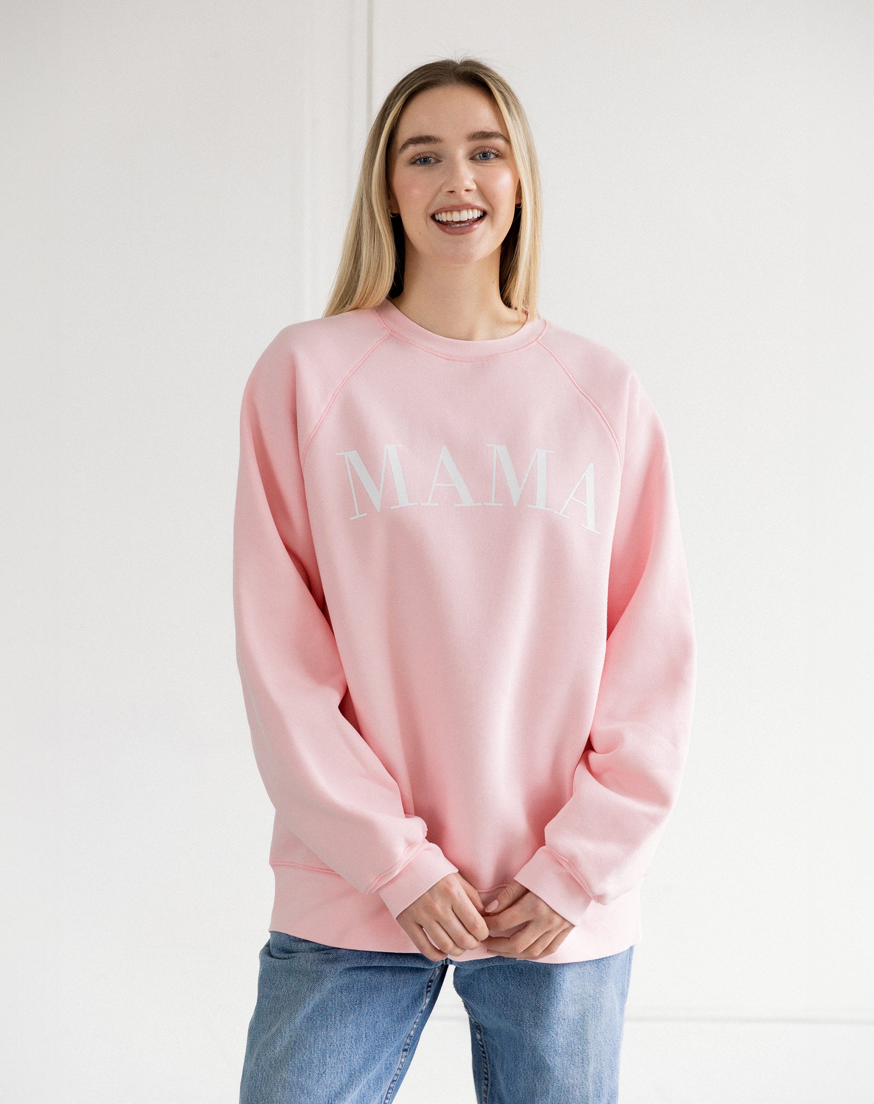 "Mama" Not Your Boyfriend's Crew