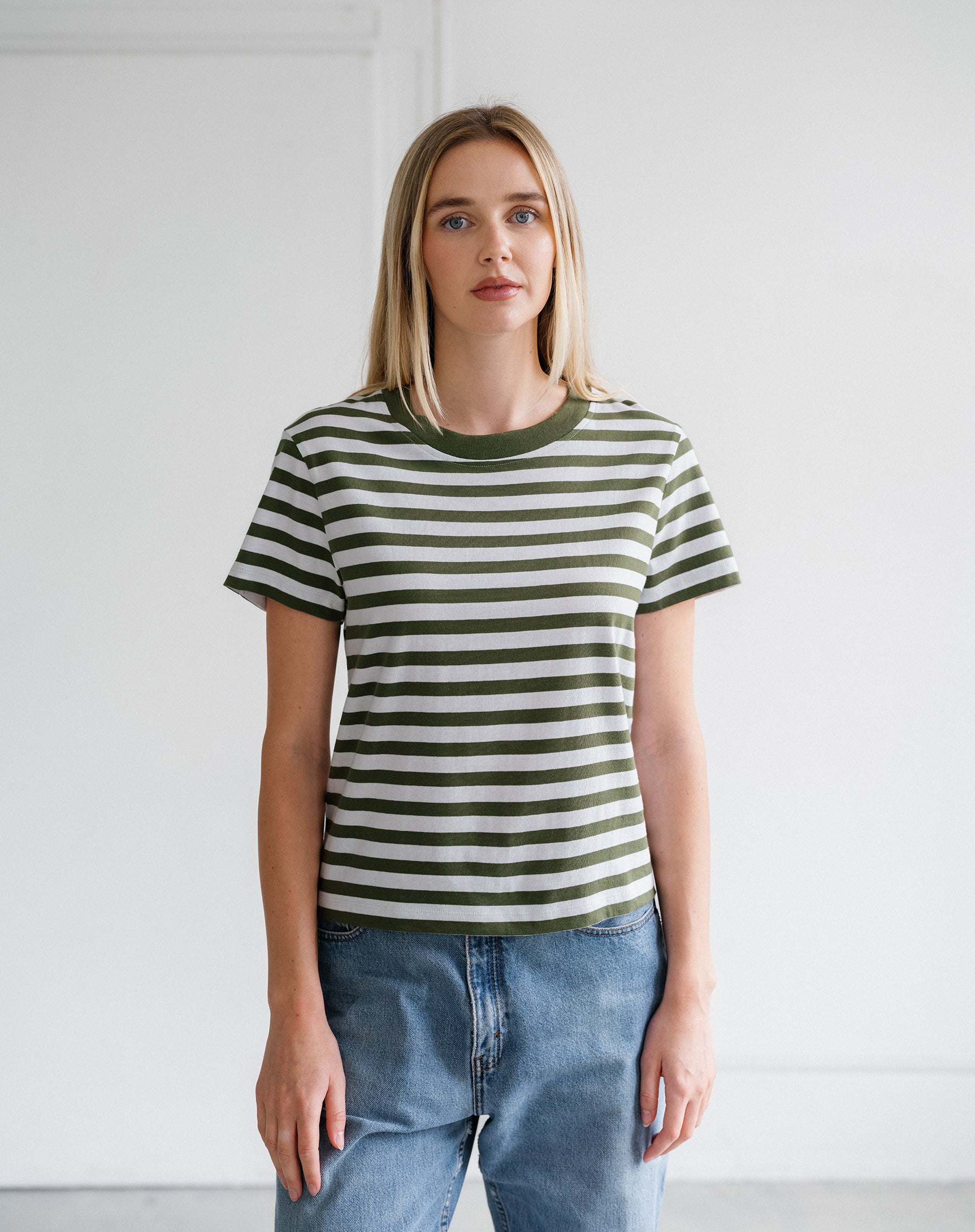 Paris Tee