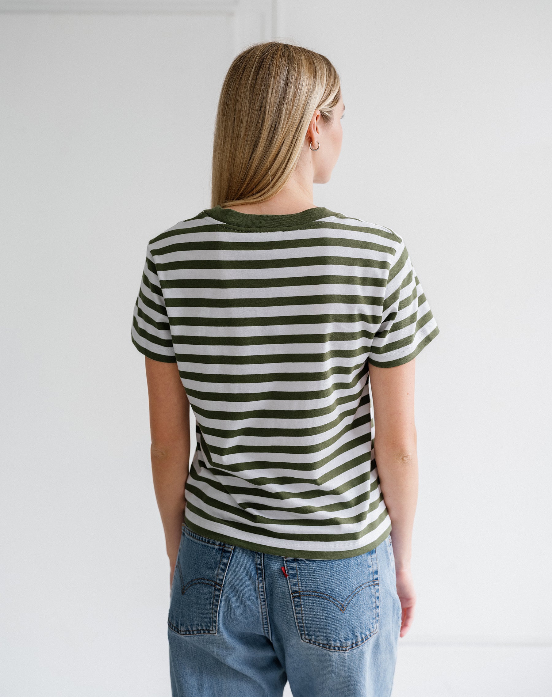 Paris Tee