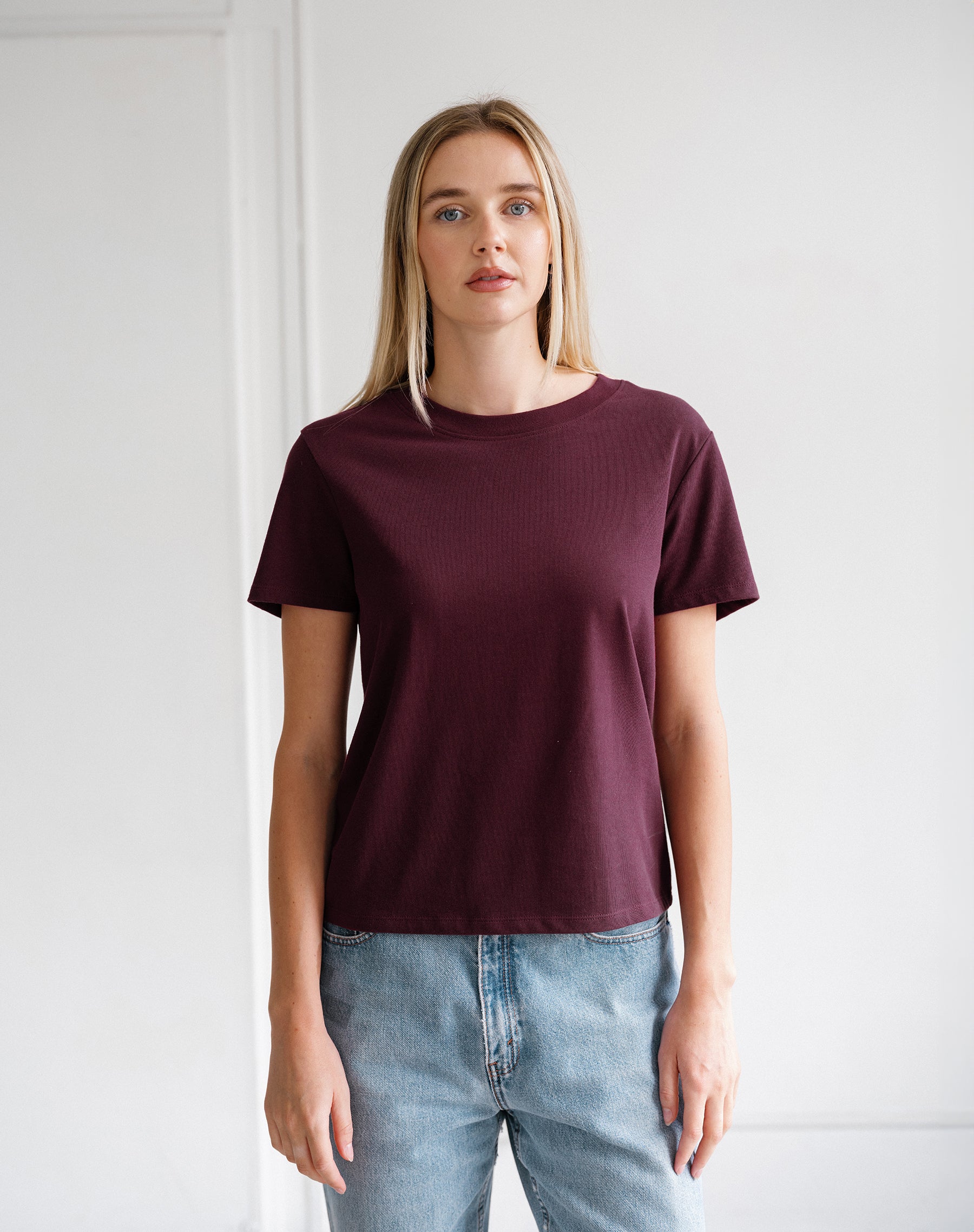 Paris Tee