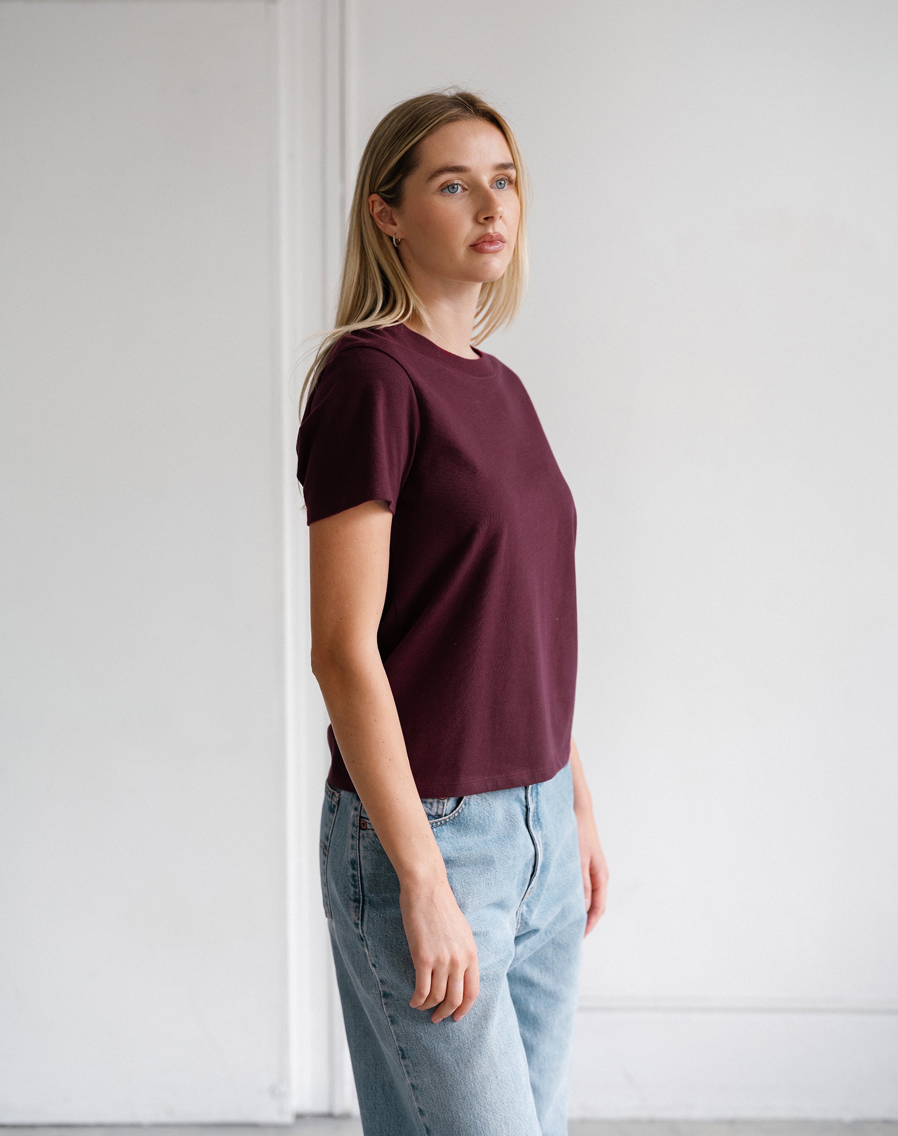 Paris Tee