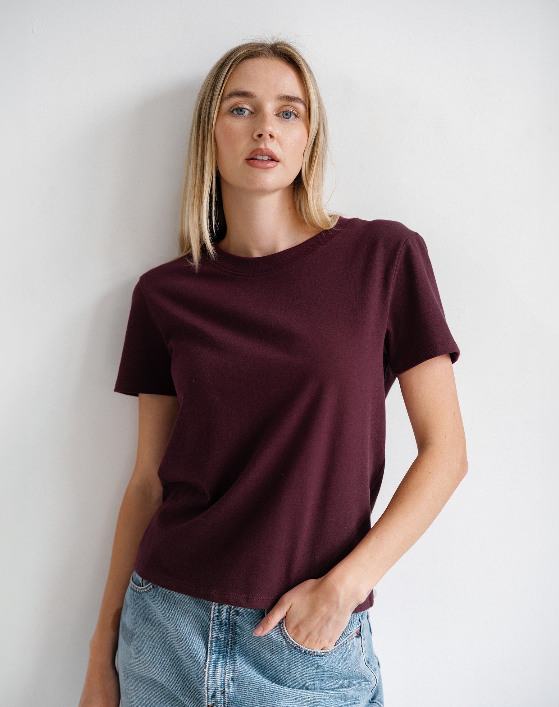 Paris Tee