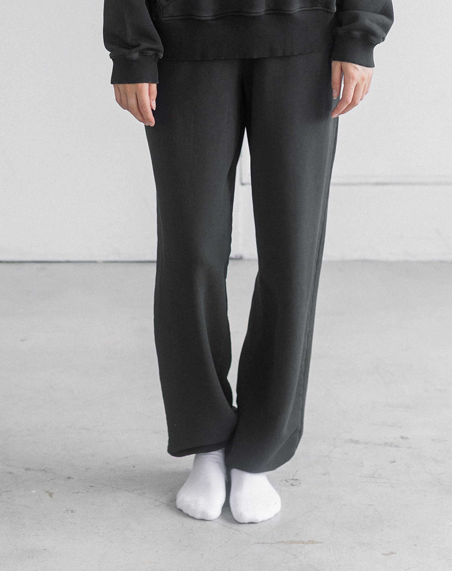 Oversized Joggers