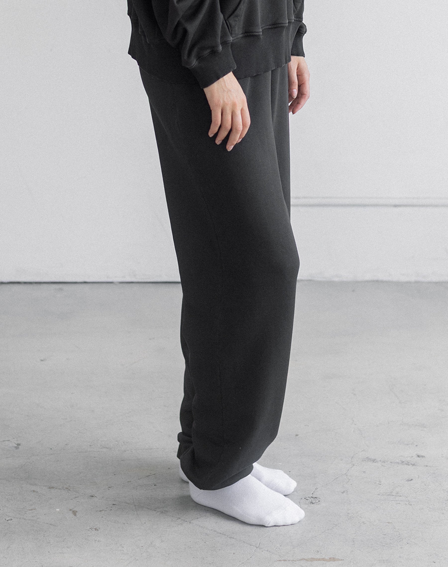 Oversized Joggers