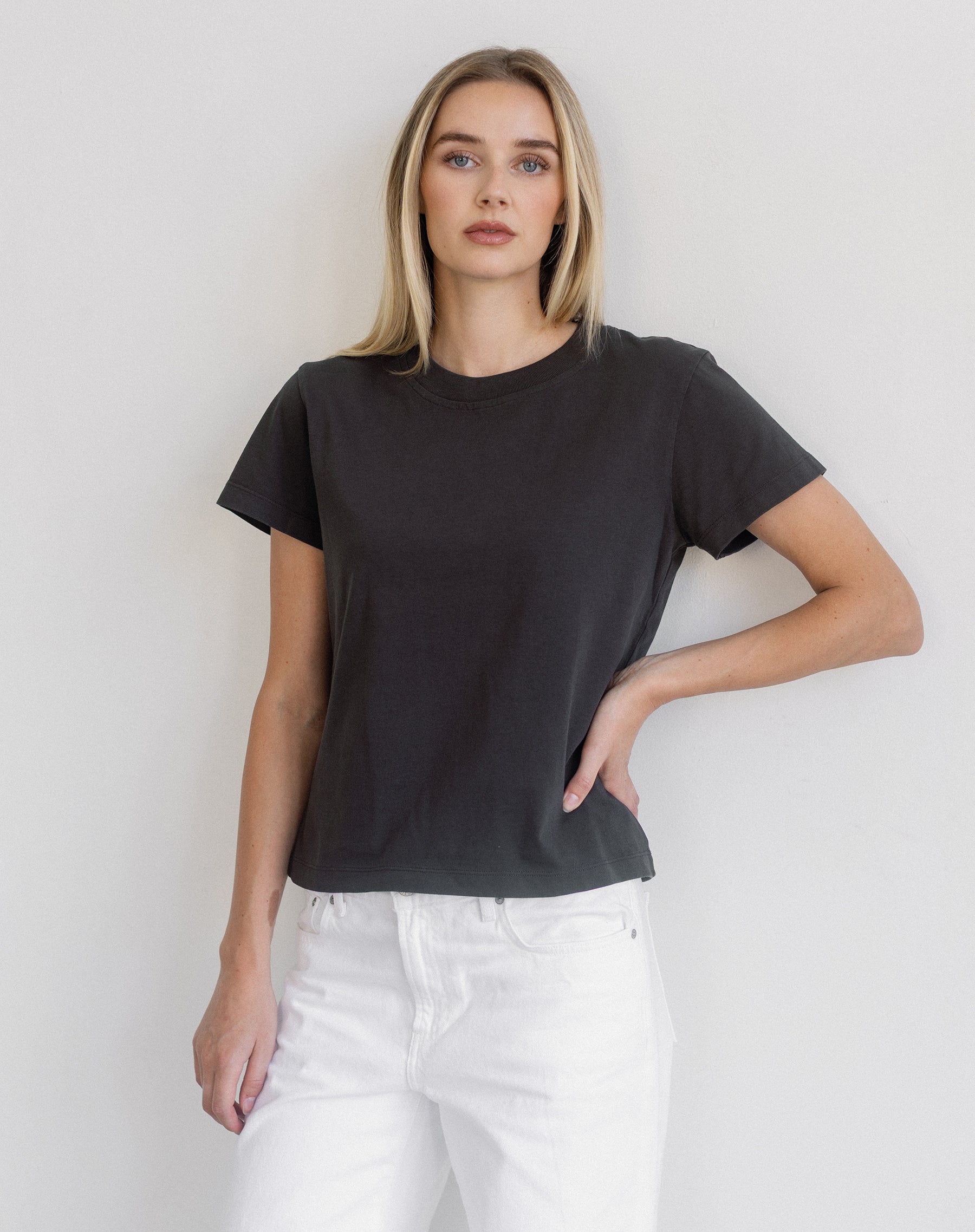 Paris Tee