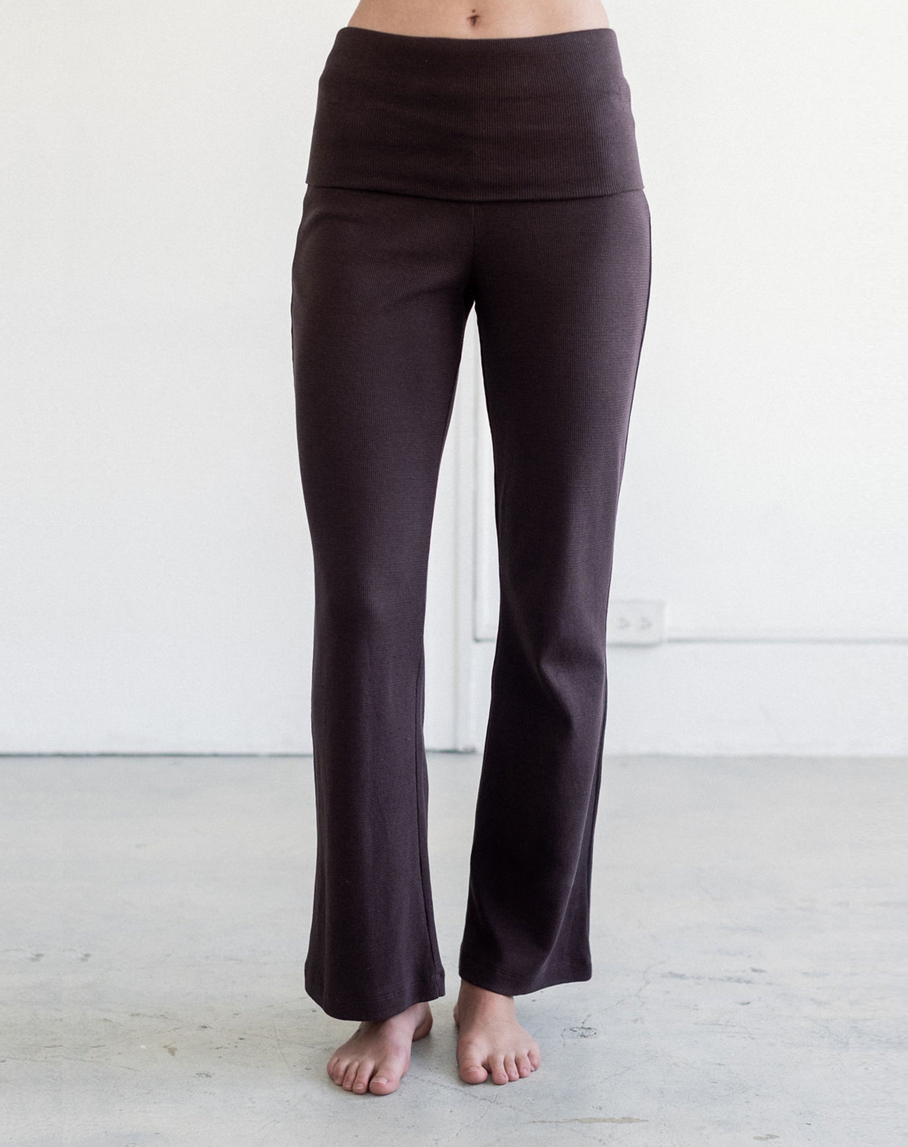 Waffle Lounge Pant