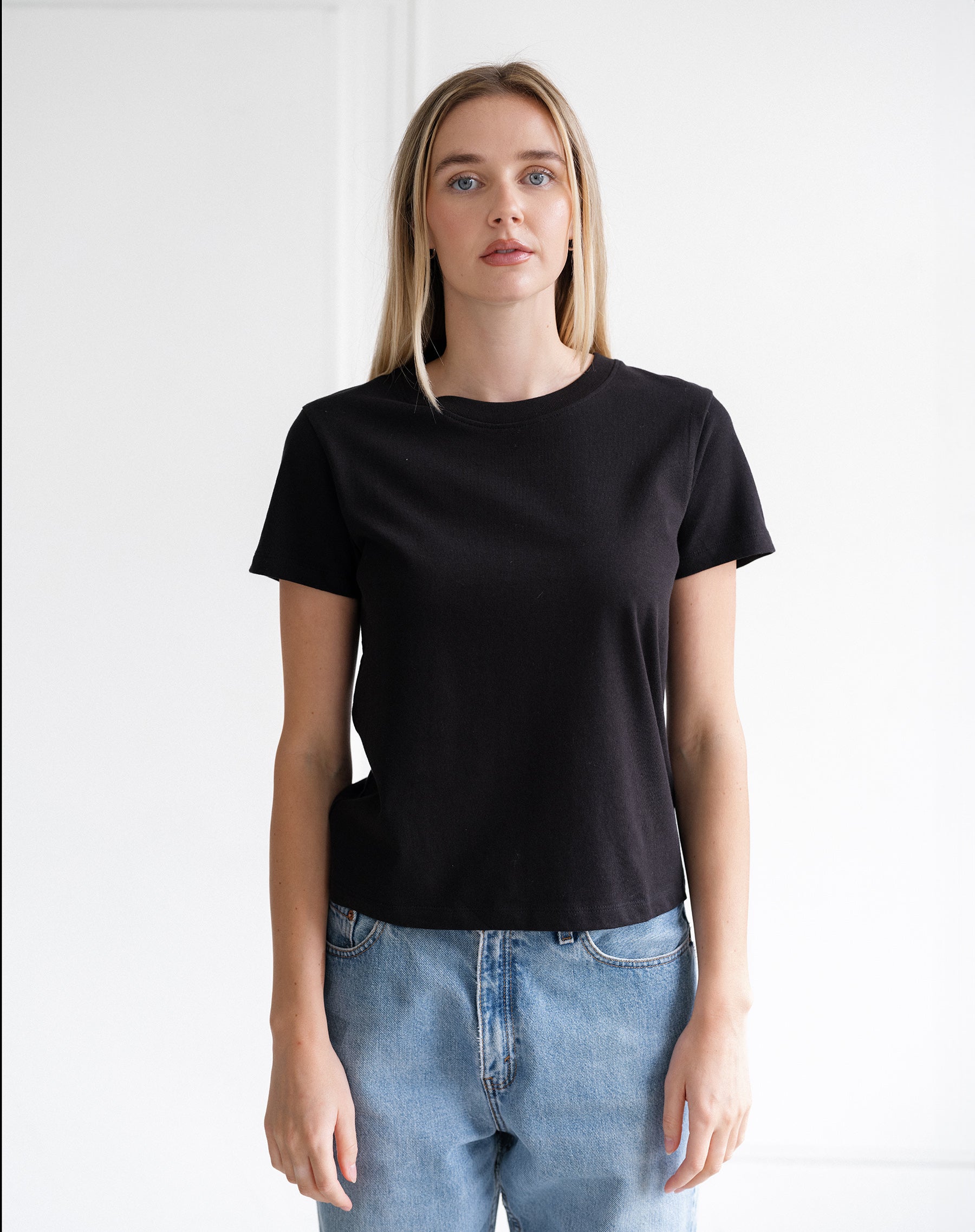 Paris Tee