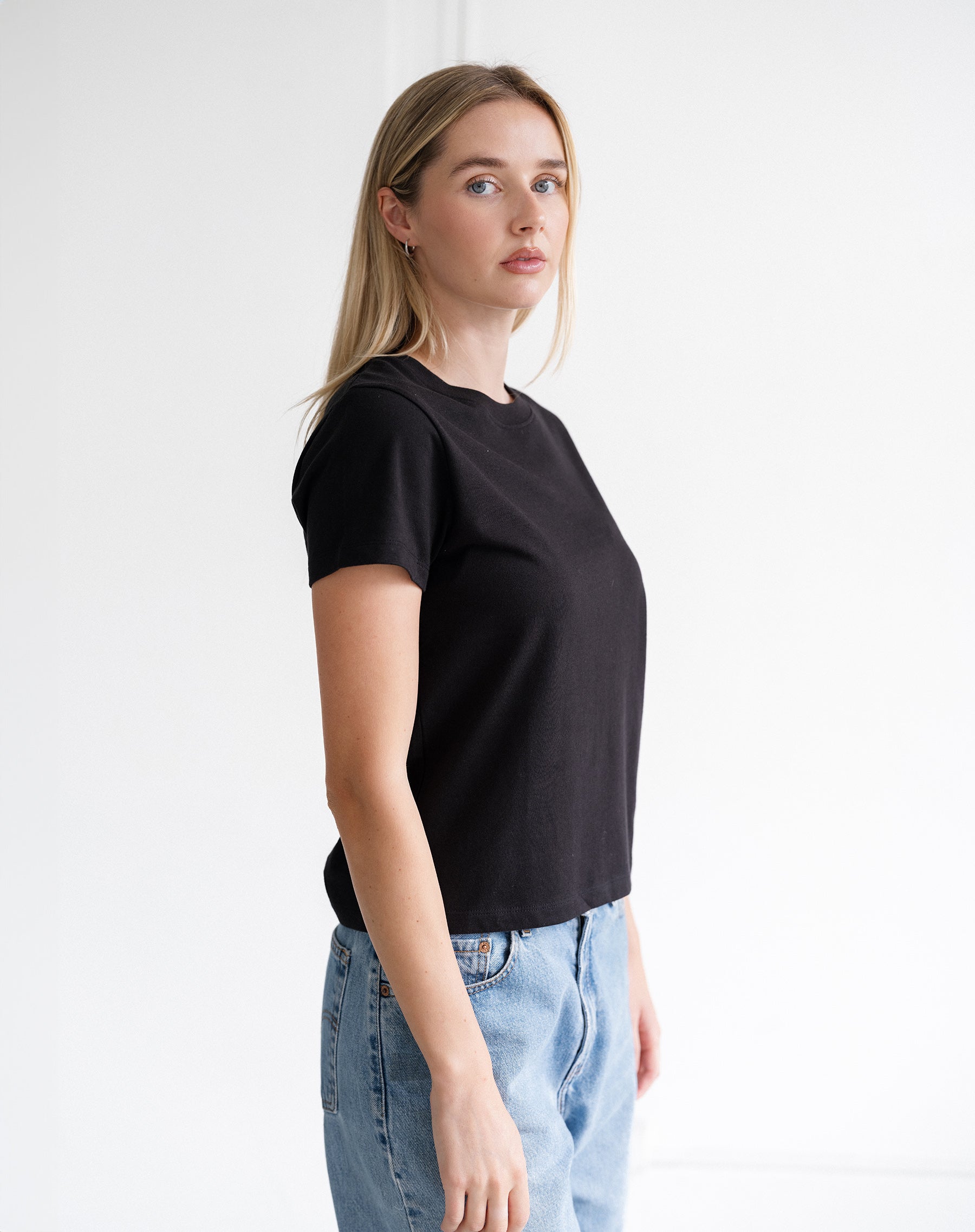 Paris Tee