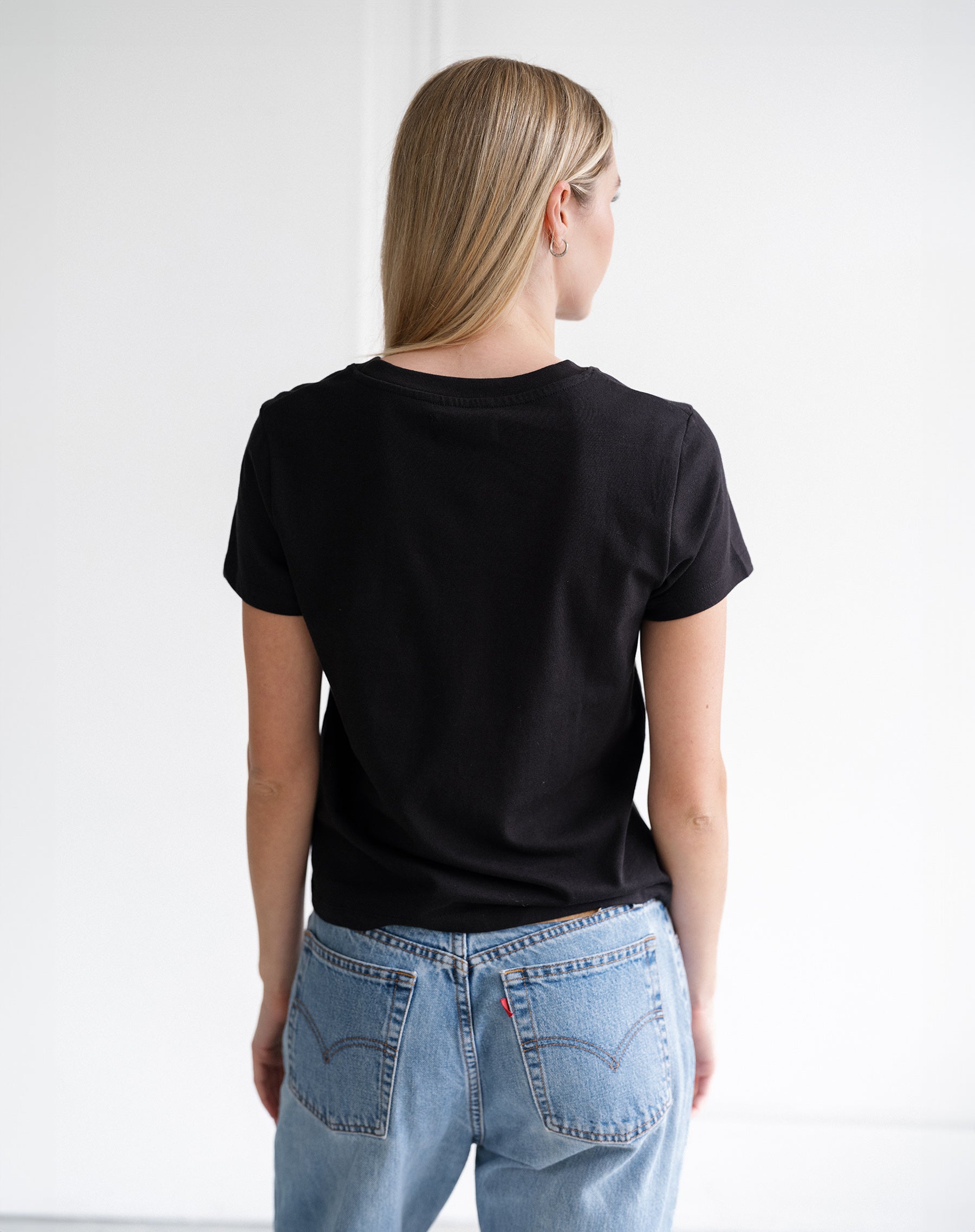 Paris Tee