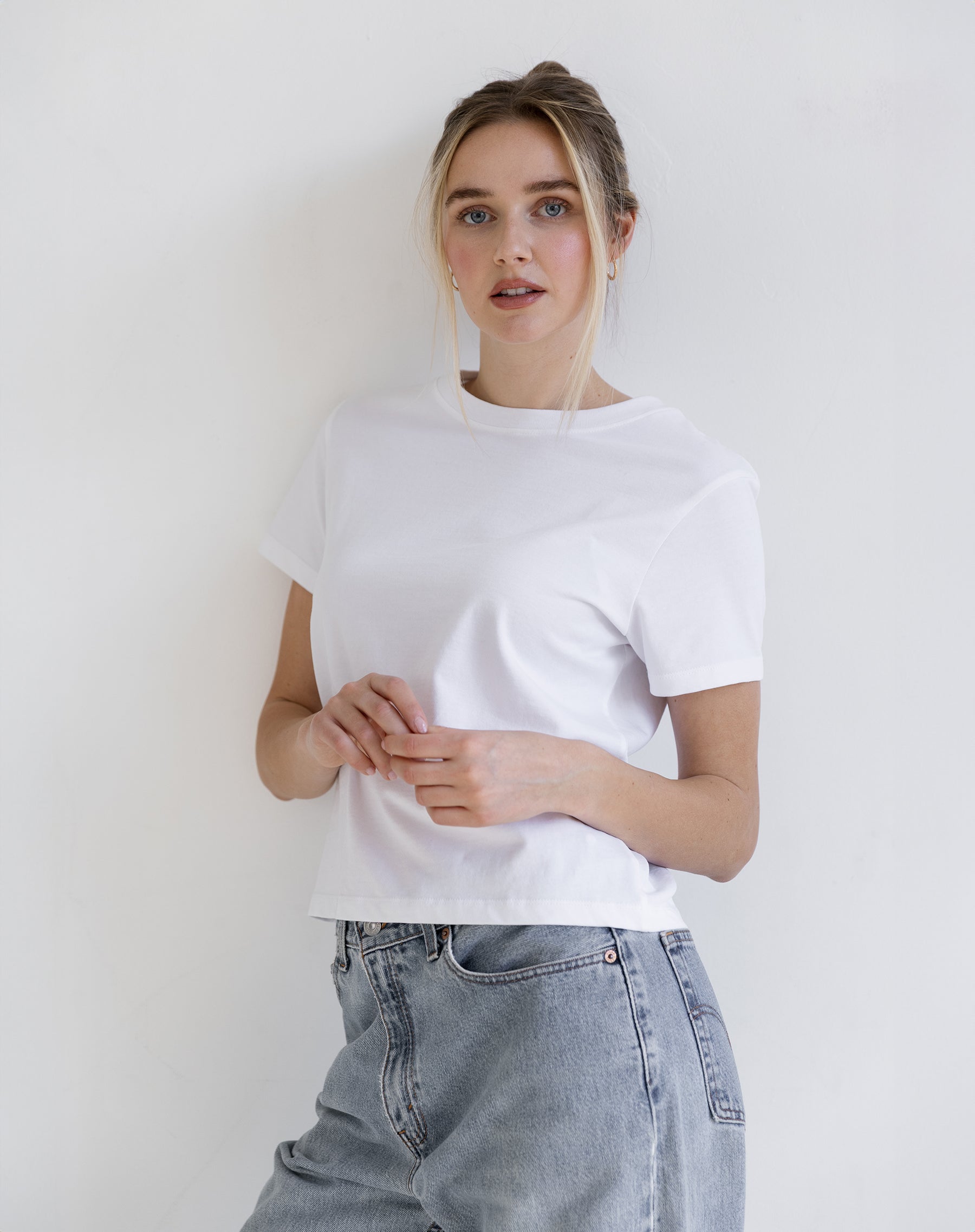Paris Tee