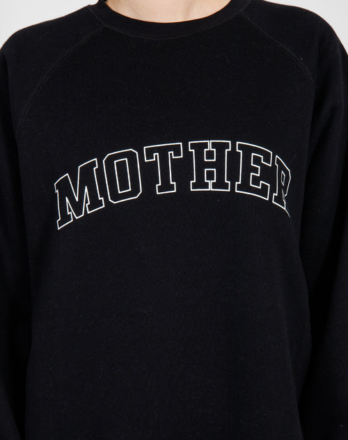 ‘Mother’ Not Your Boyfriend’s Crew | Black
