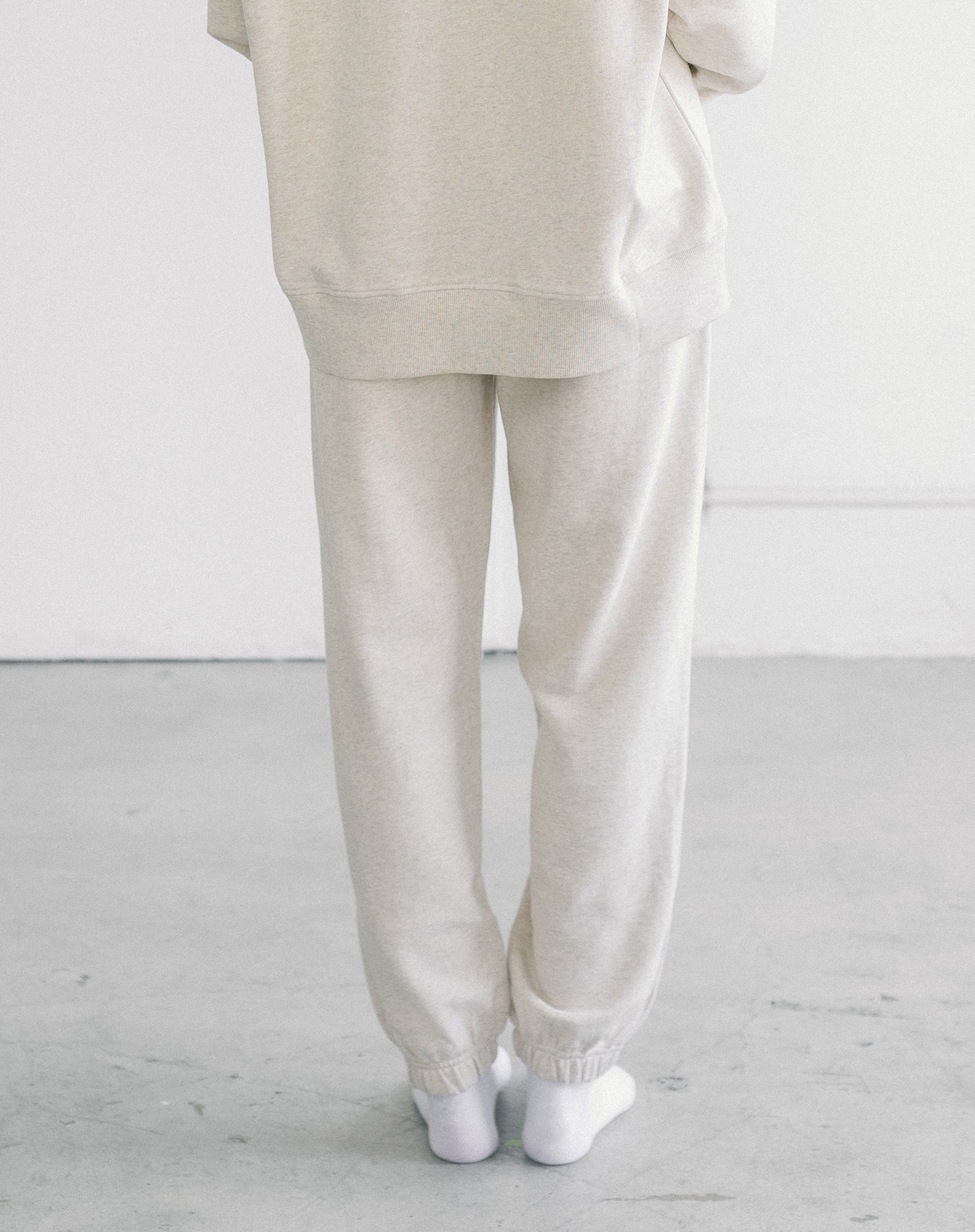 Oversized Joggers