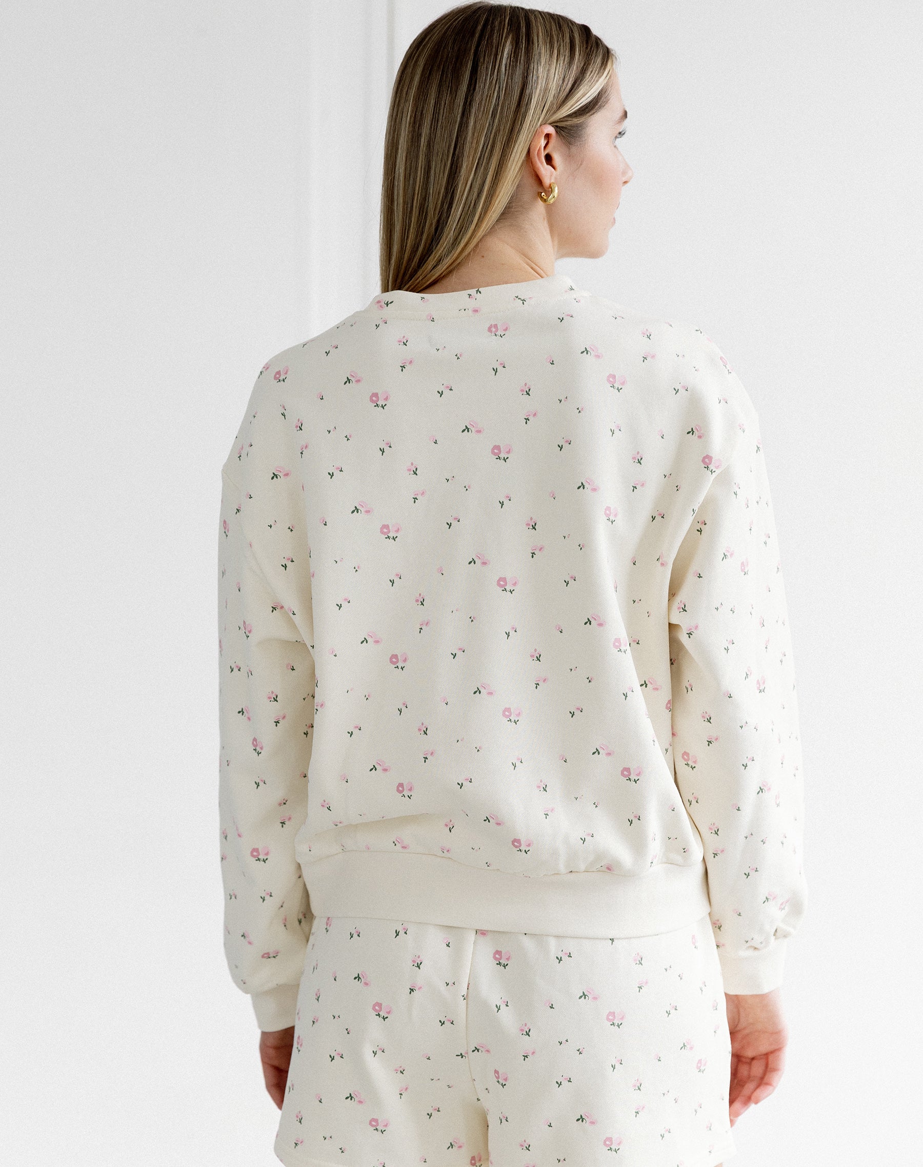 Floral Crew