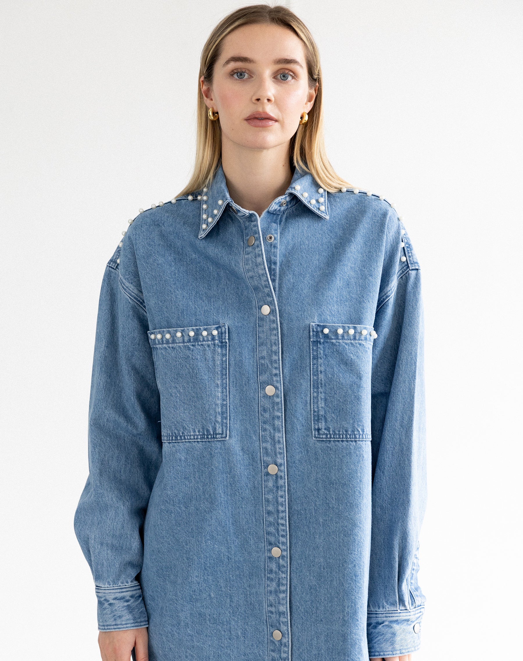 Pearl Shania Jacket