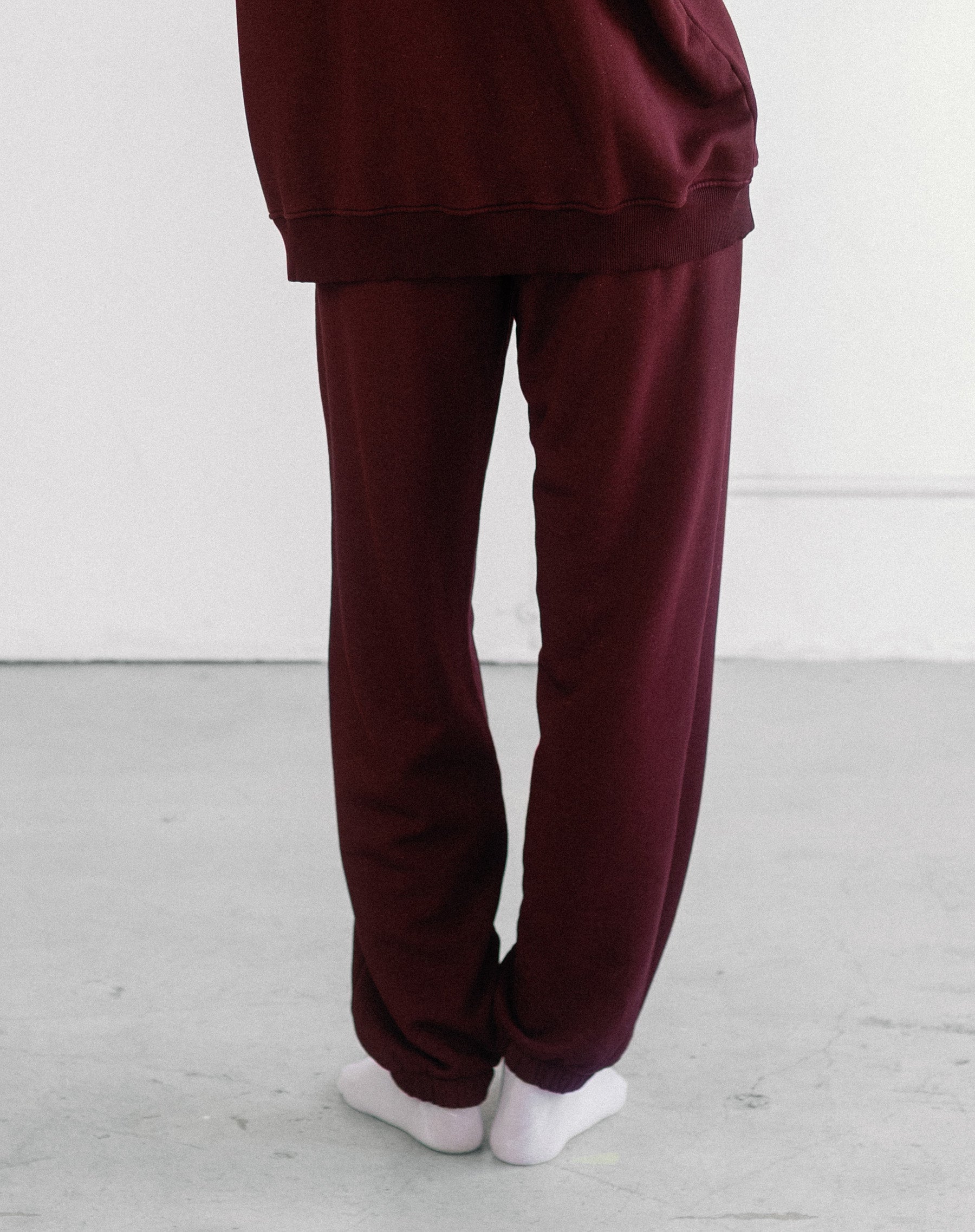 Oversized Joggers