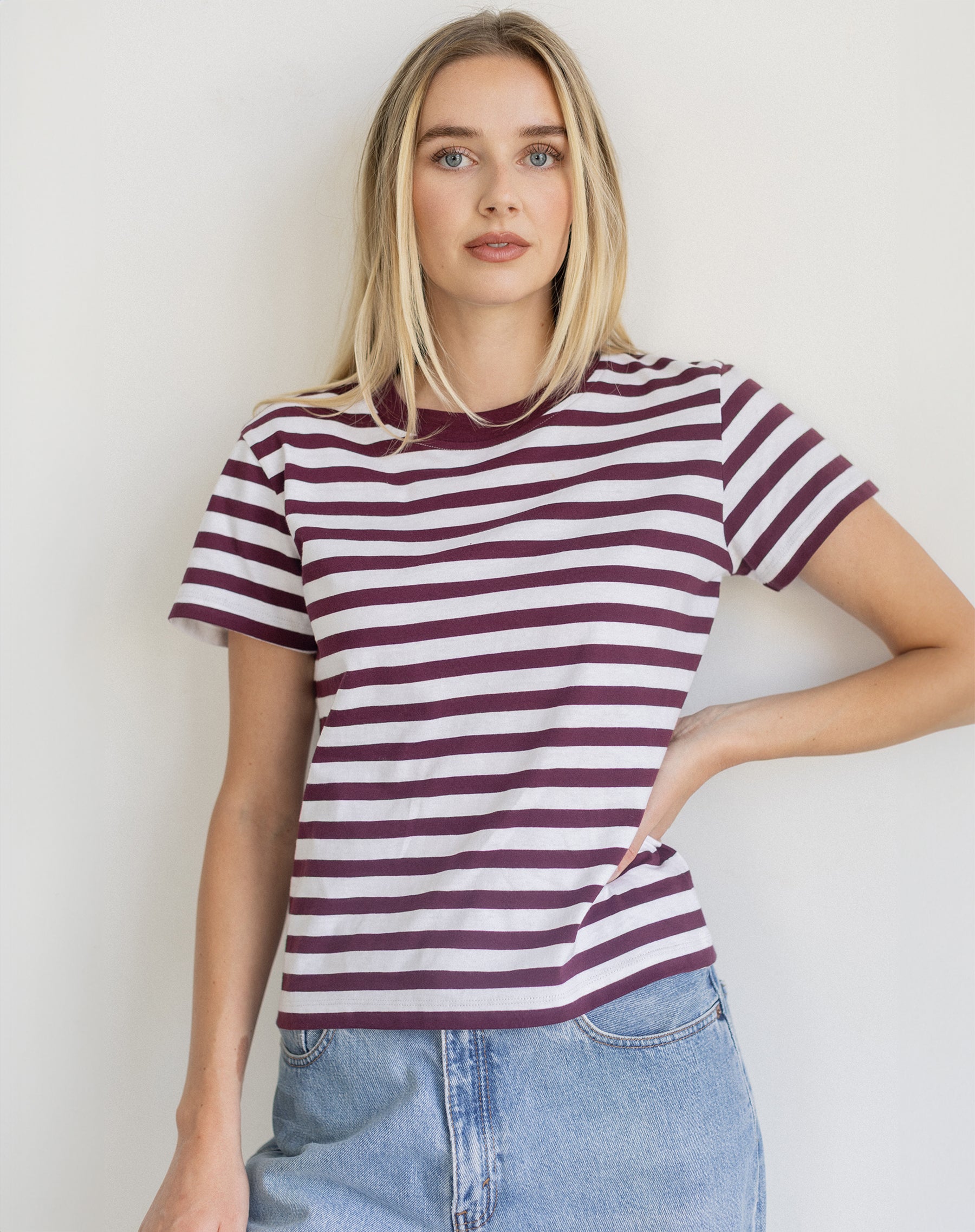 Paris Tee