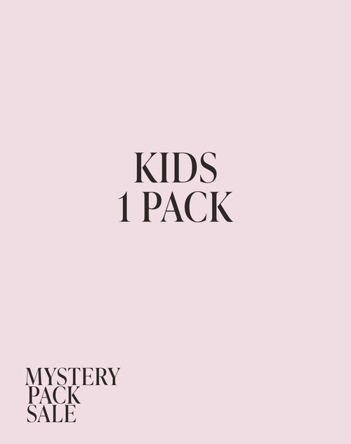 1-Pack Mystery Item | Little Babes Kids