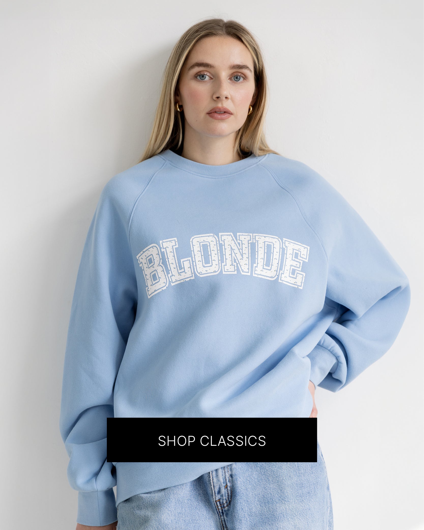 Brunette Classics