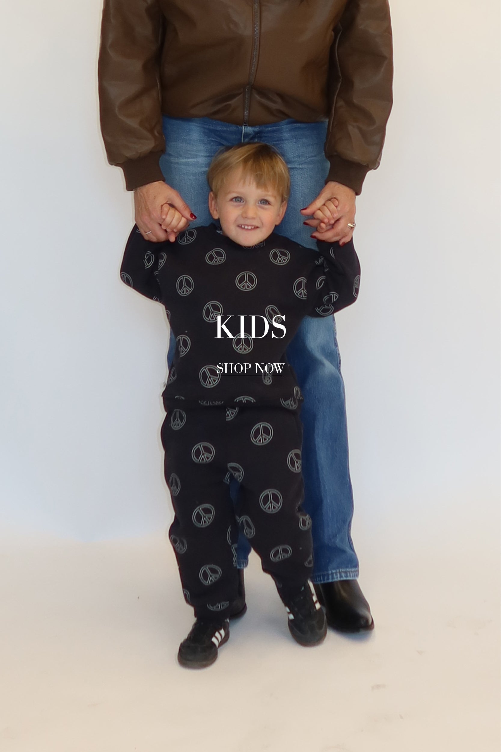 Kids FW24