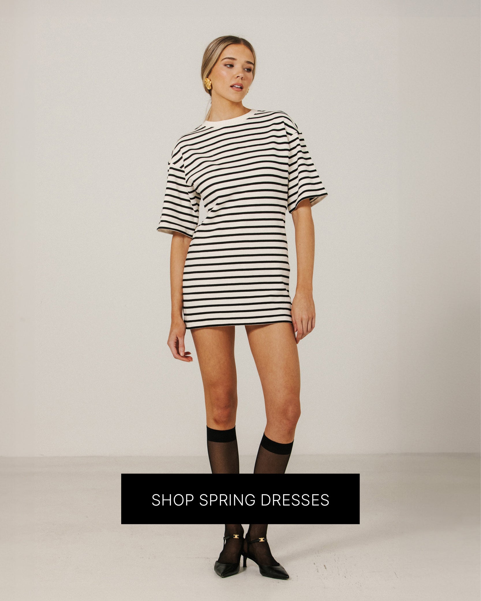 Dresses