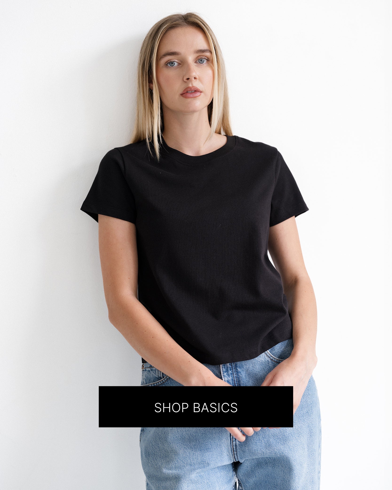Basic Tees
