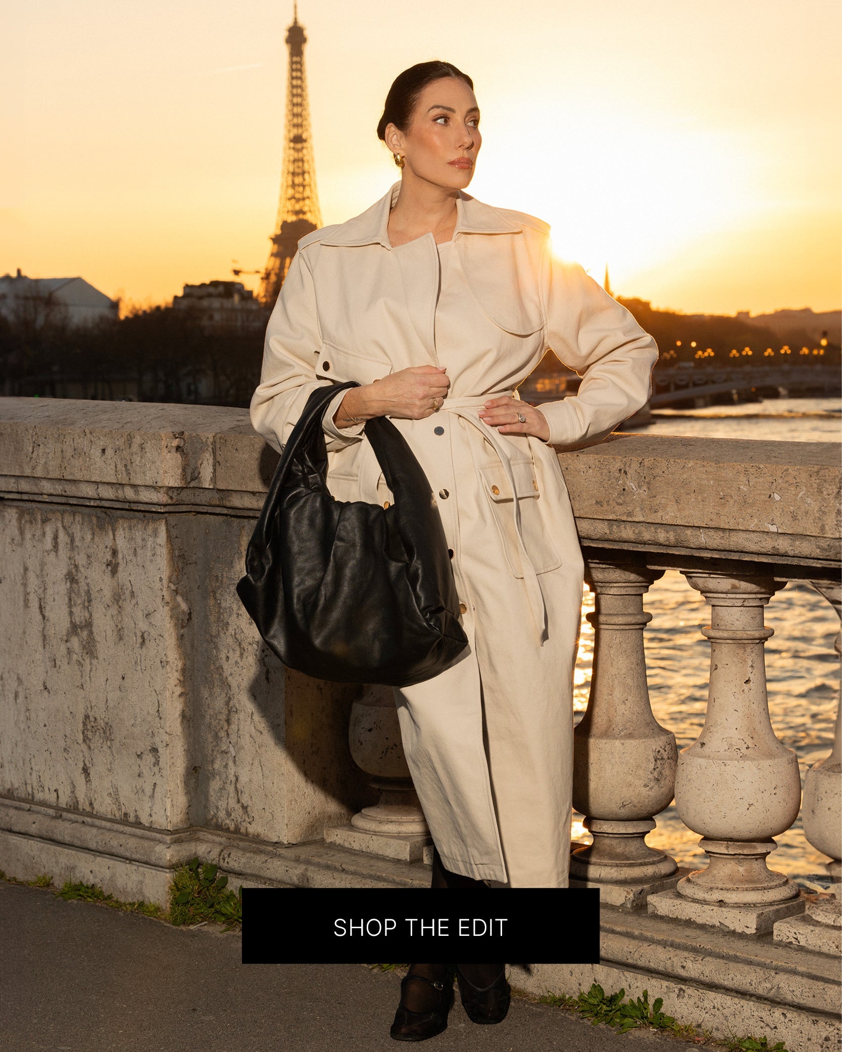 The Edit By Miriam Alden