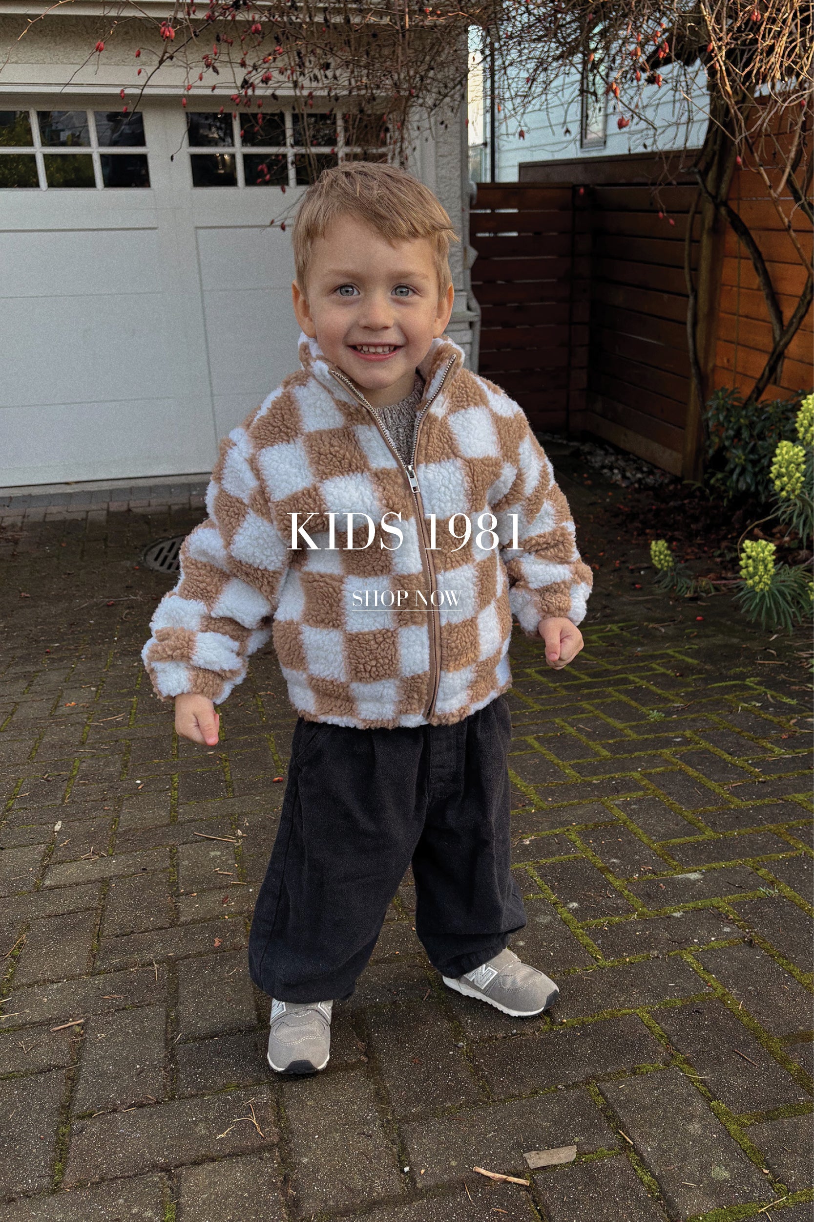 Kids New