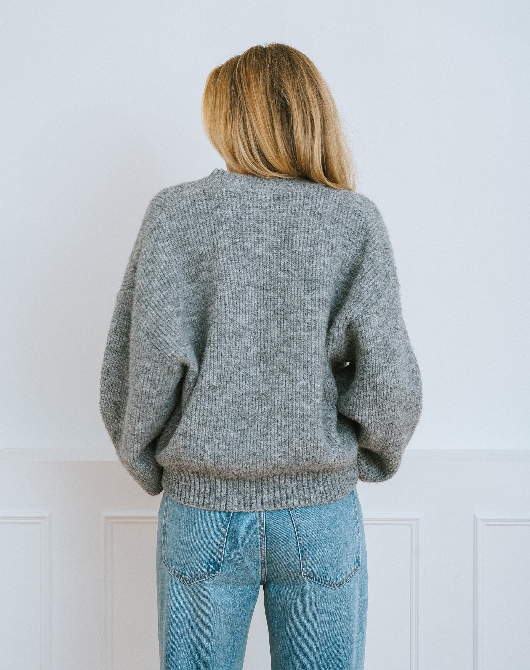 Grace Cardigan