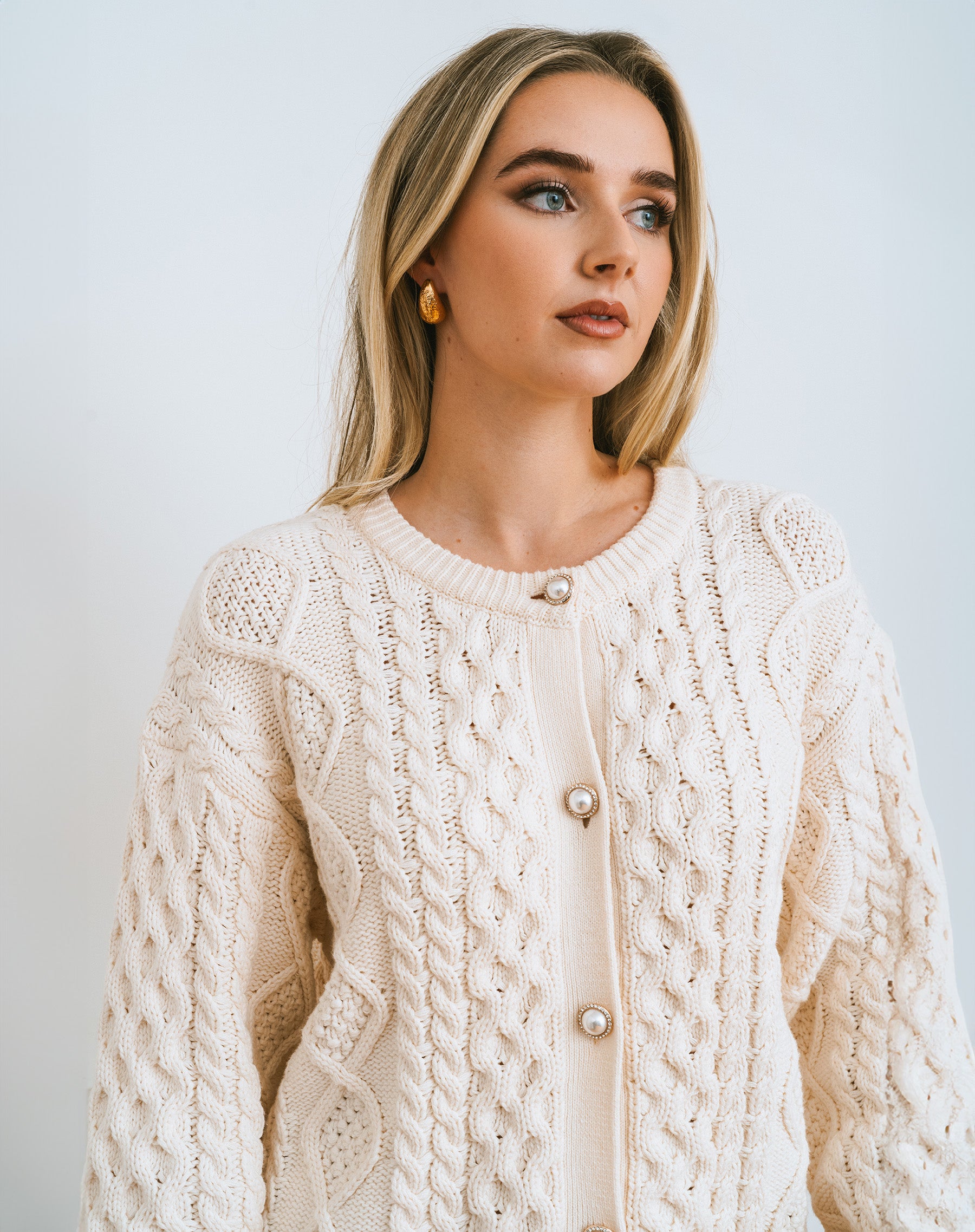 Stella Cardigan