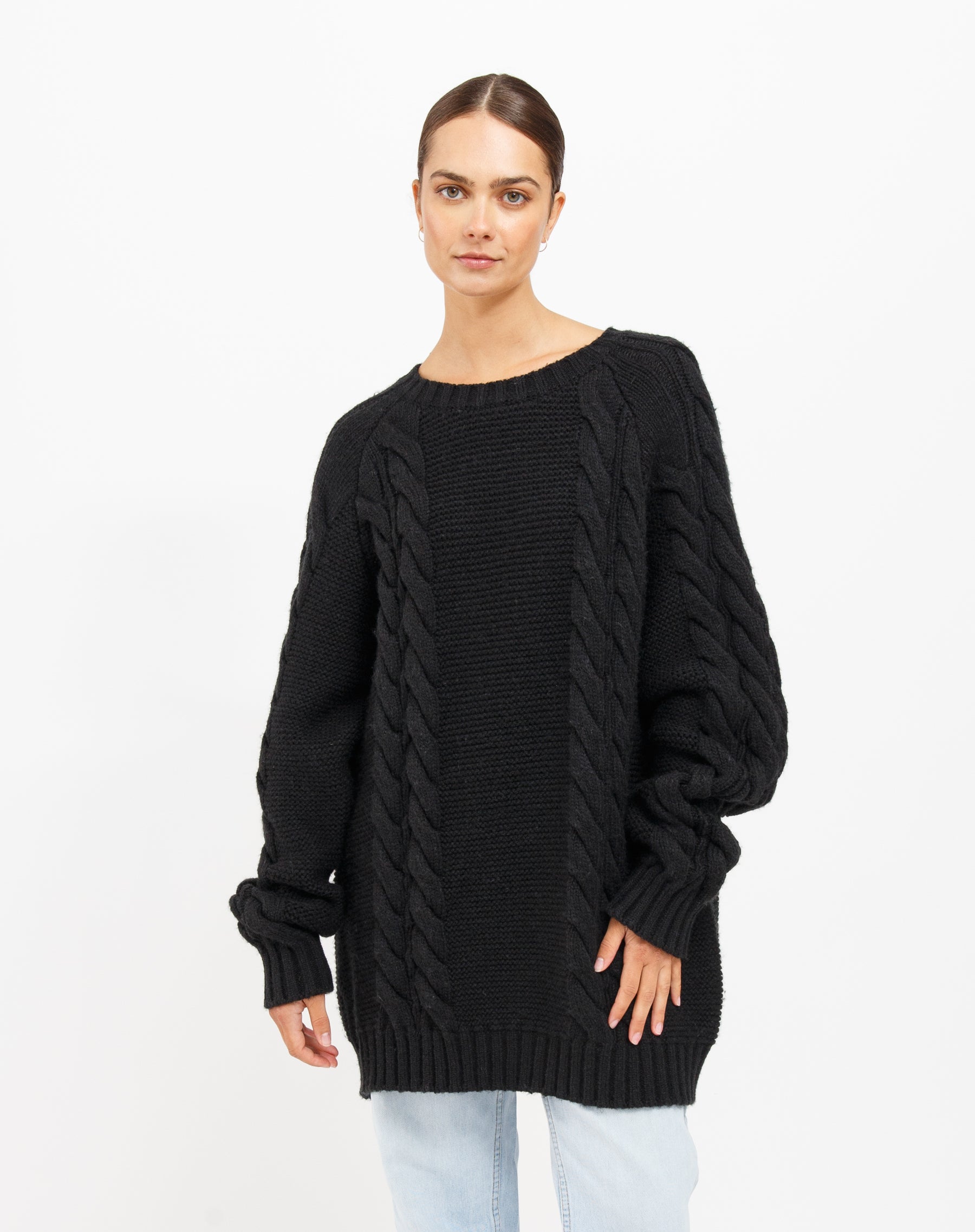ビビィ bibiy ADELE FUR KNIT　ニット今季　正規品 ビビィ bibiy ADELE FUR KNITニット今季正規品