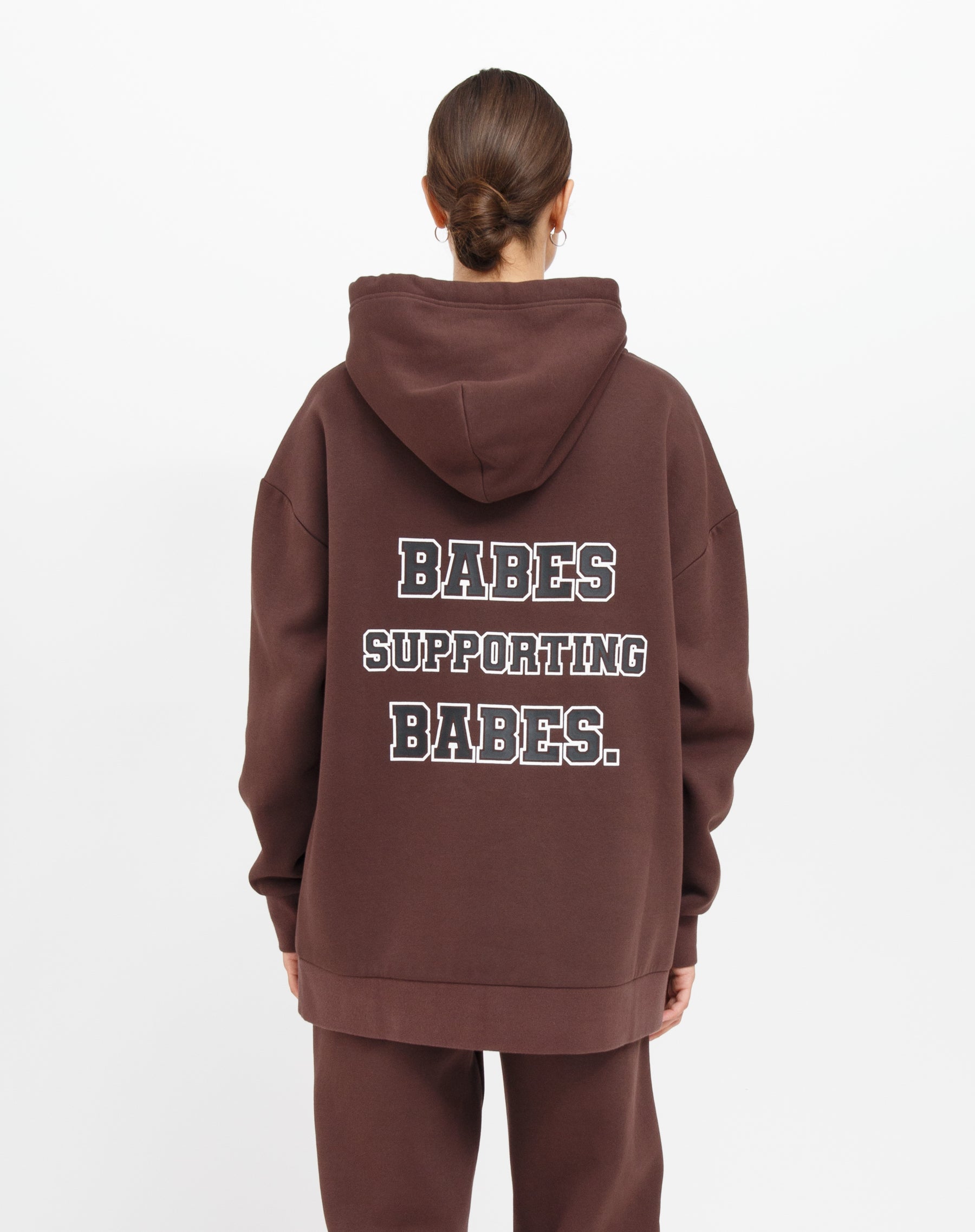 Big sister hoodie best sale