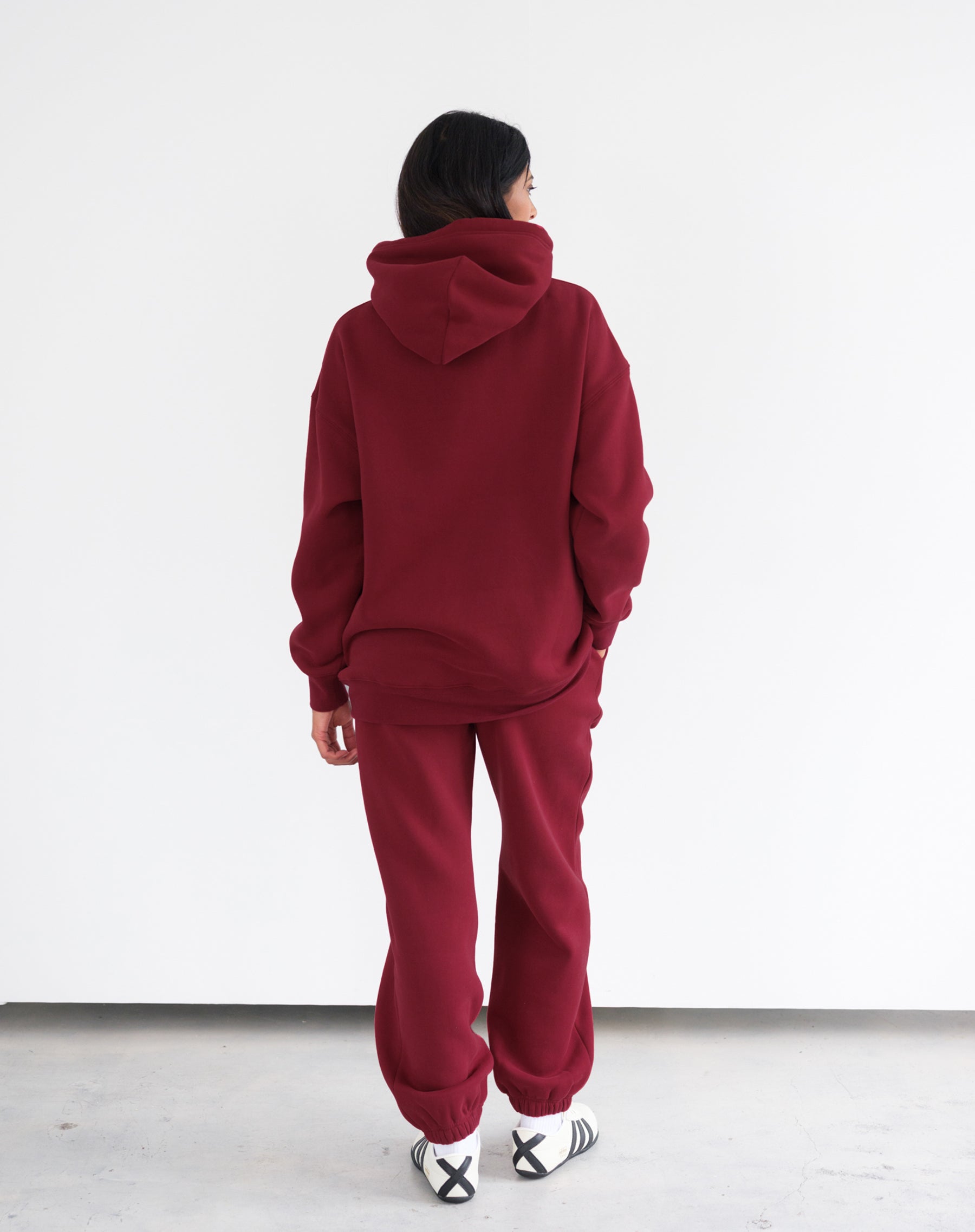 "Be Kind" Big Sister Hoodie