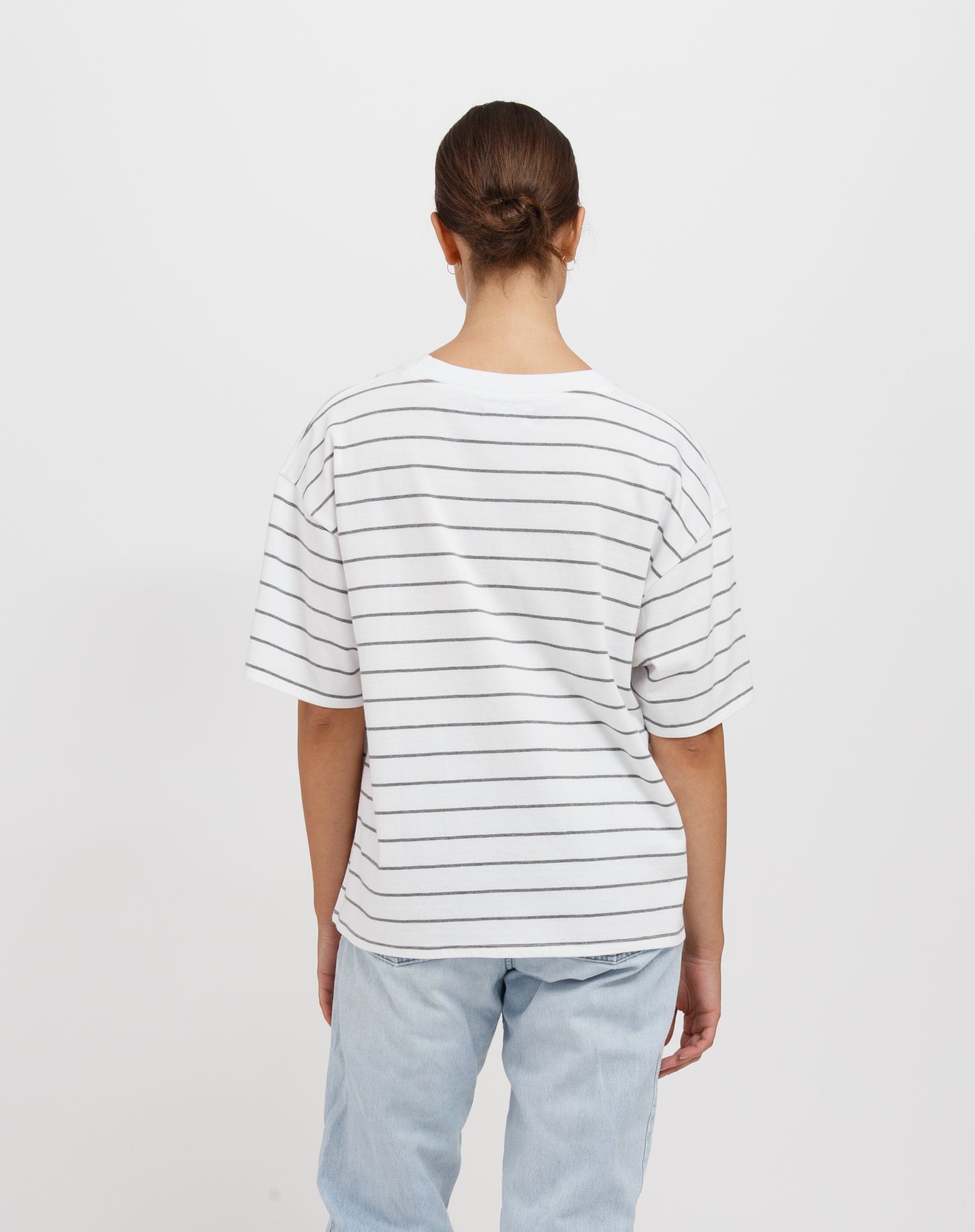 Boxy Tee