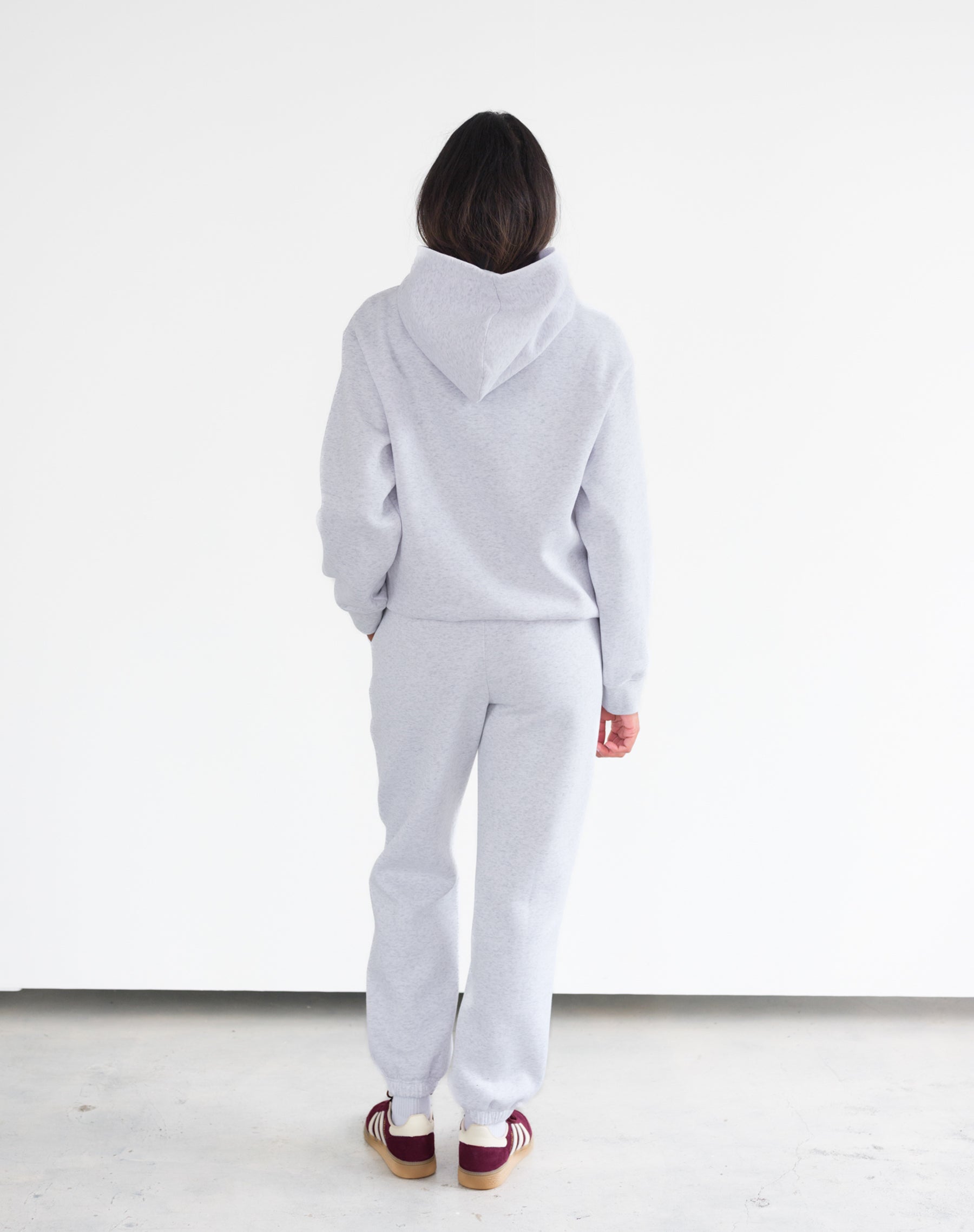 "Kind Club" Classic Hoodie