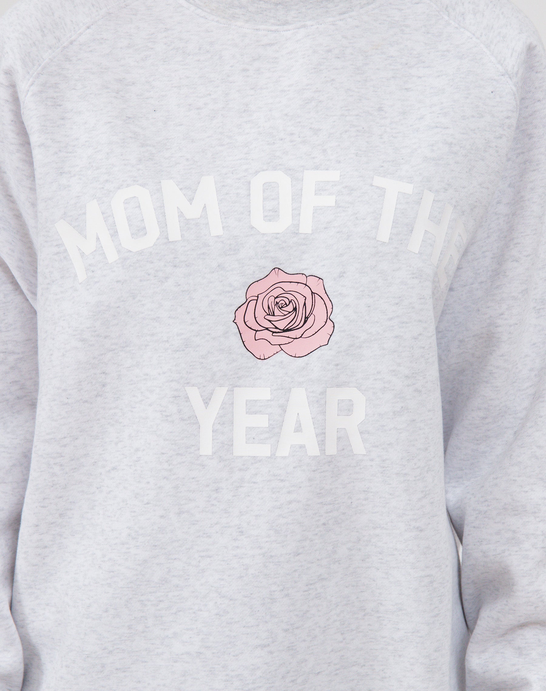 "Mom of the Year" Not Your Boyfriend's Crew