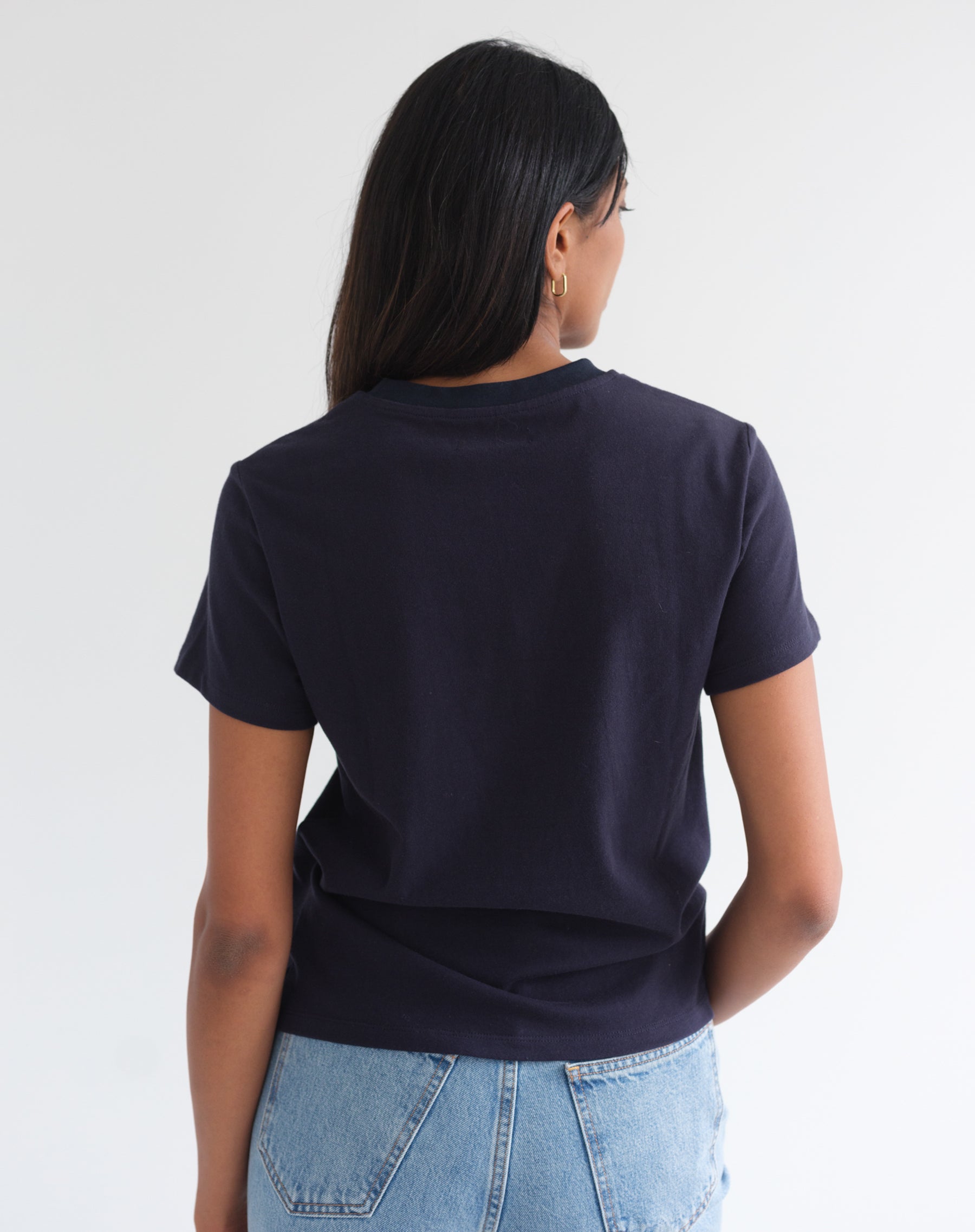 Paris Tee