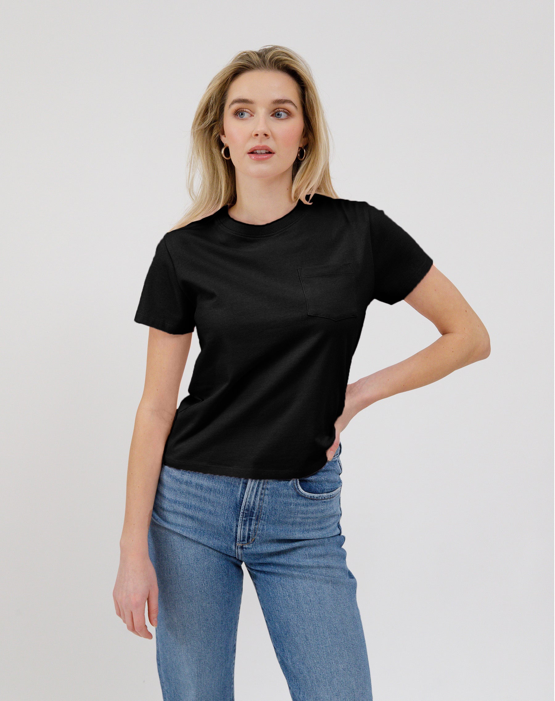 Pocket Tee