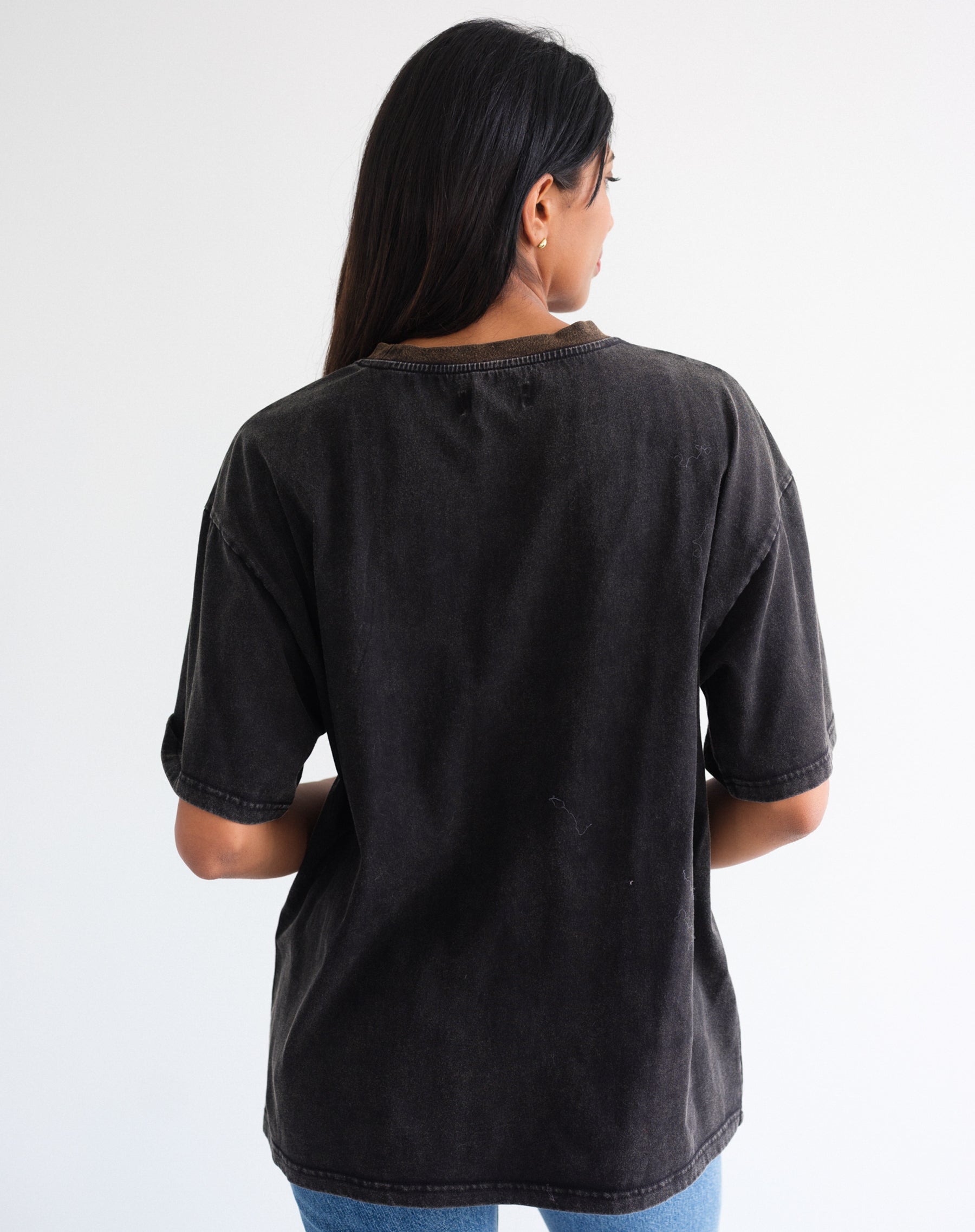 "Kindness" Oversized Tee