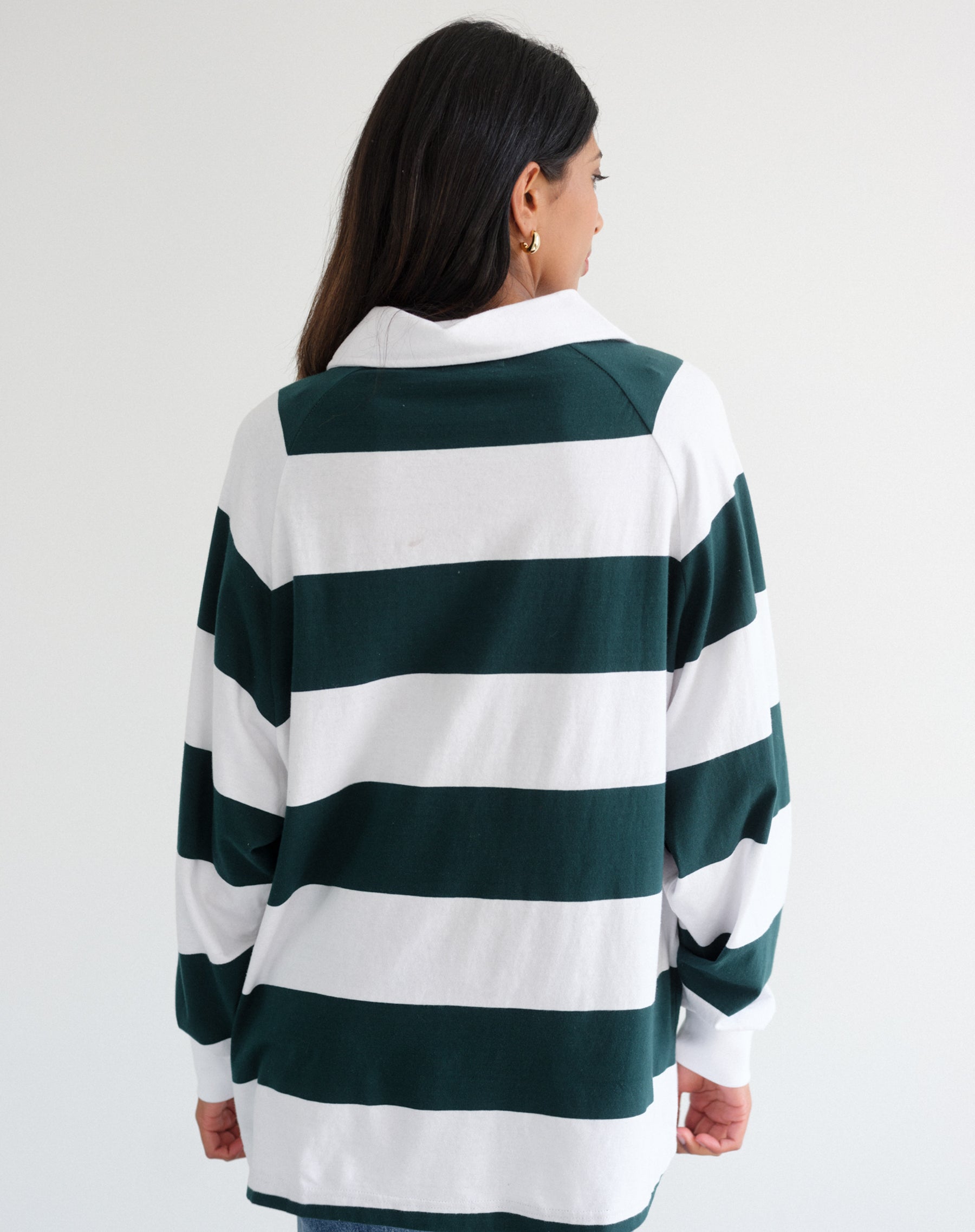 Rugby Polo Shirt