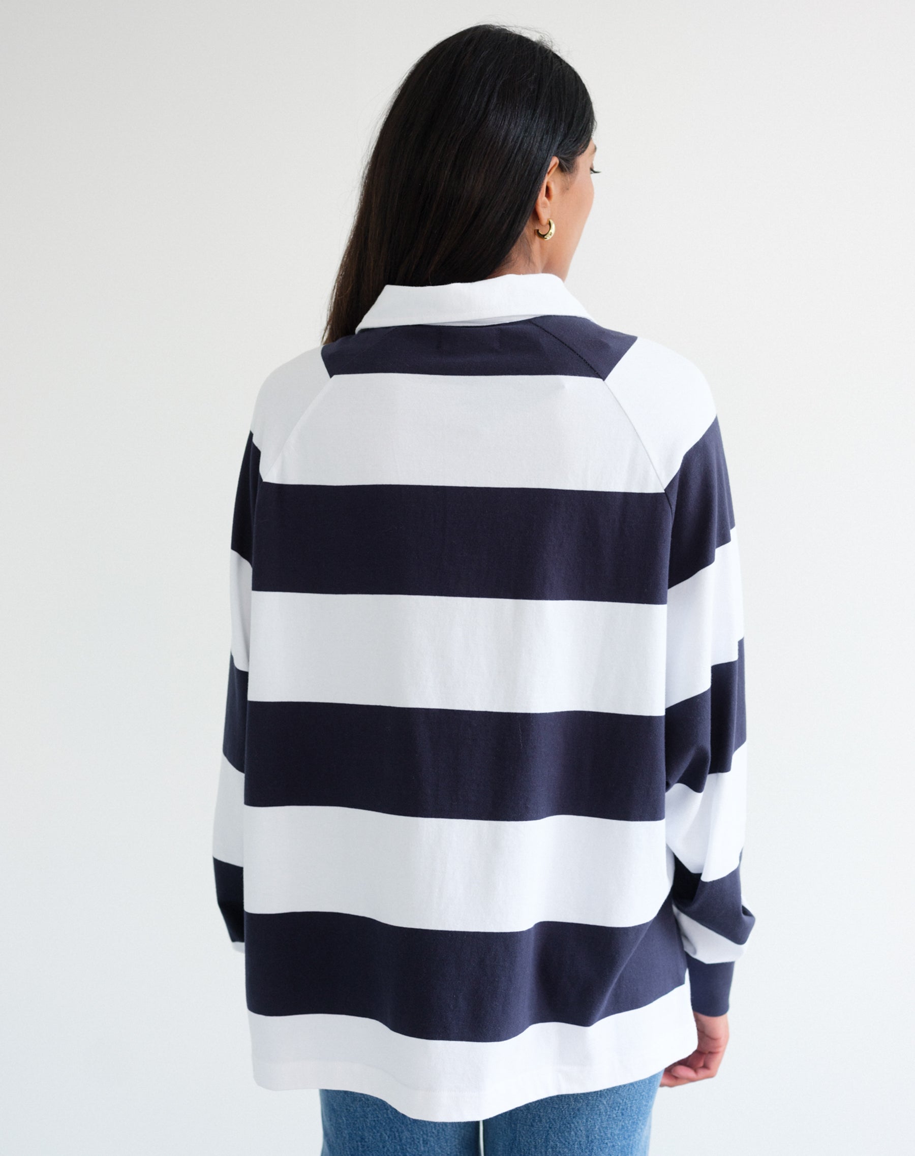 Rugby Polo Shirt